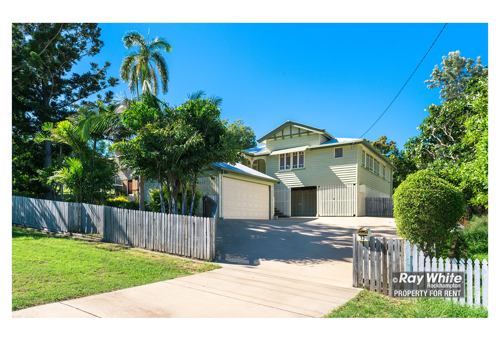 13 Canning Street, The Range, QLD 4700