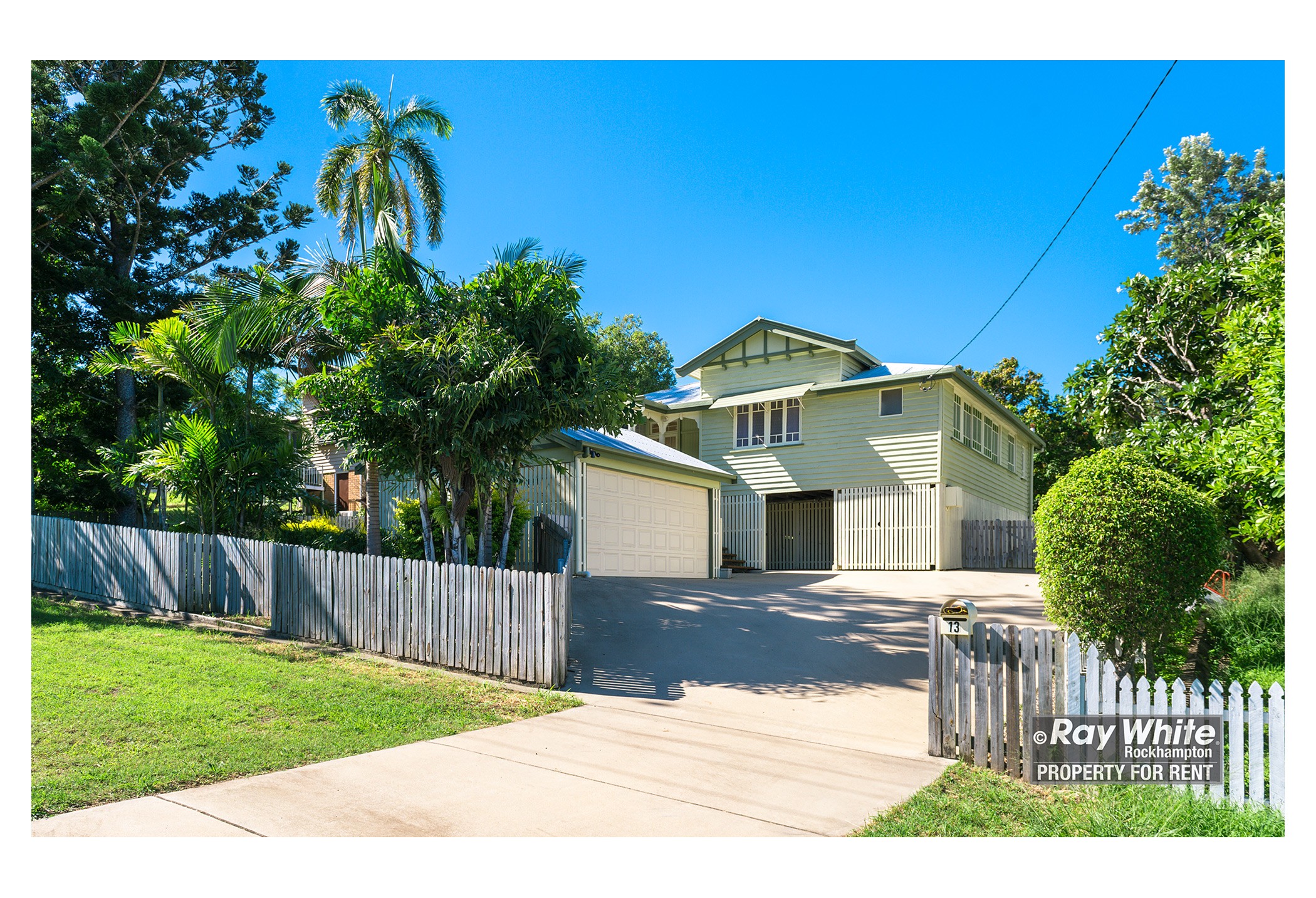13 Canning Street, The Range, QLD 4700
