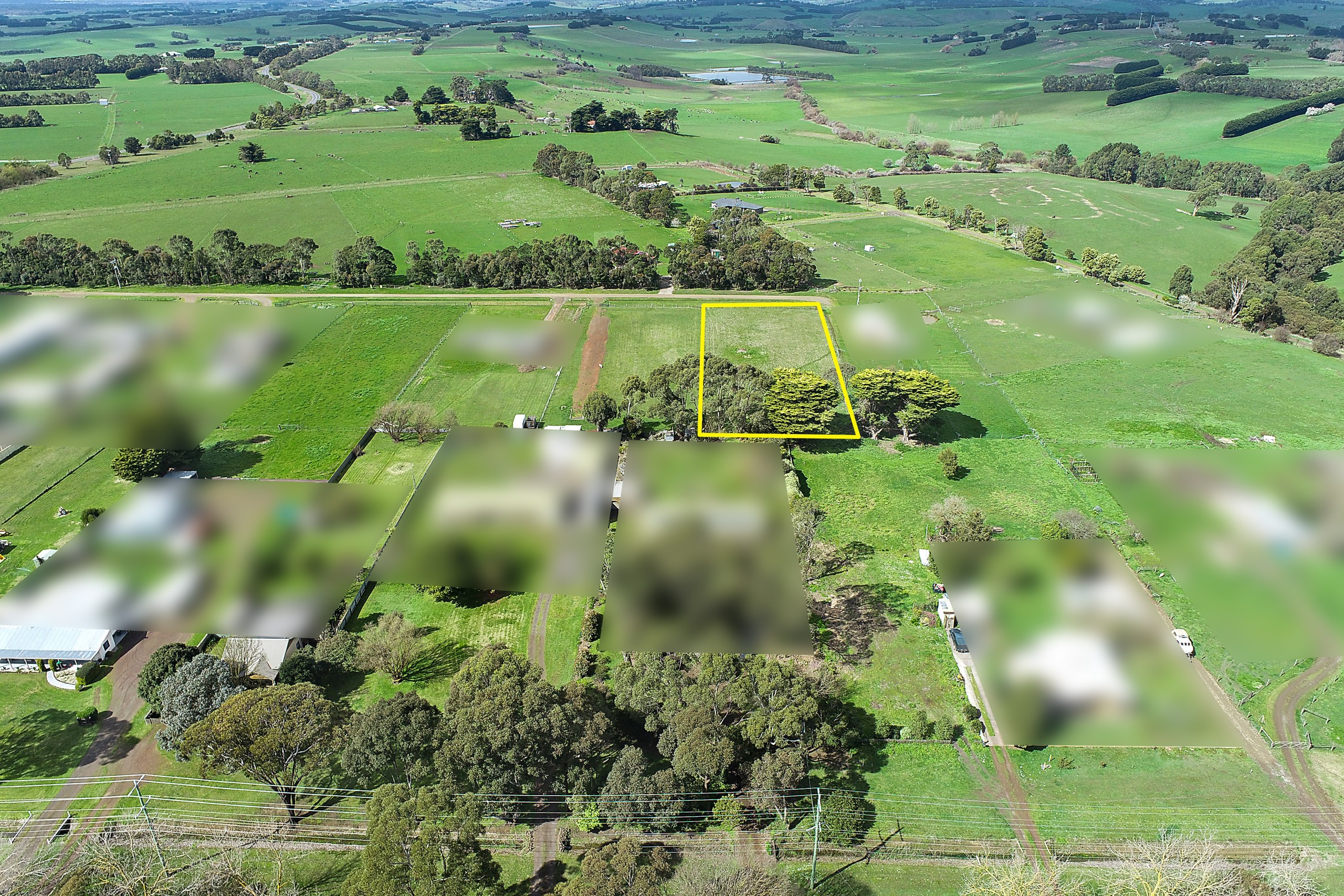 Mills Road, Cobden, VIC 3266