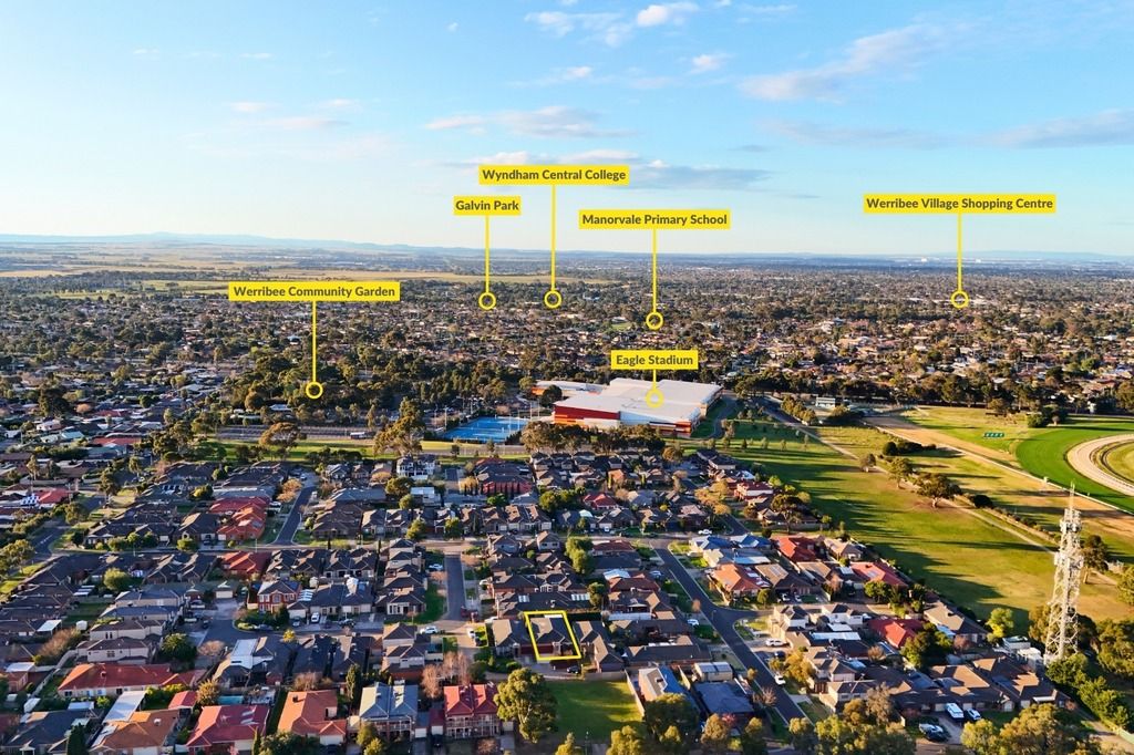 6 Officer Court, Werribee, VIC 3030