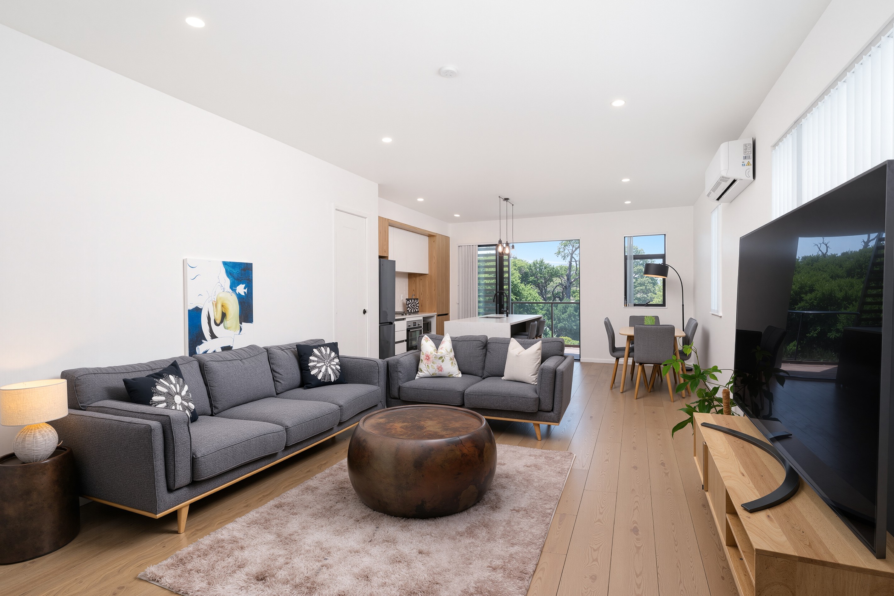 3/10B Huka Road, Birkenhead, North Shore City