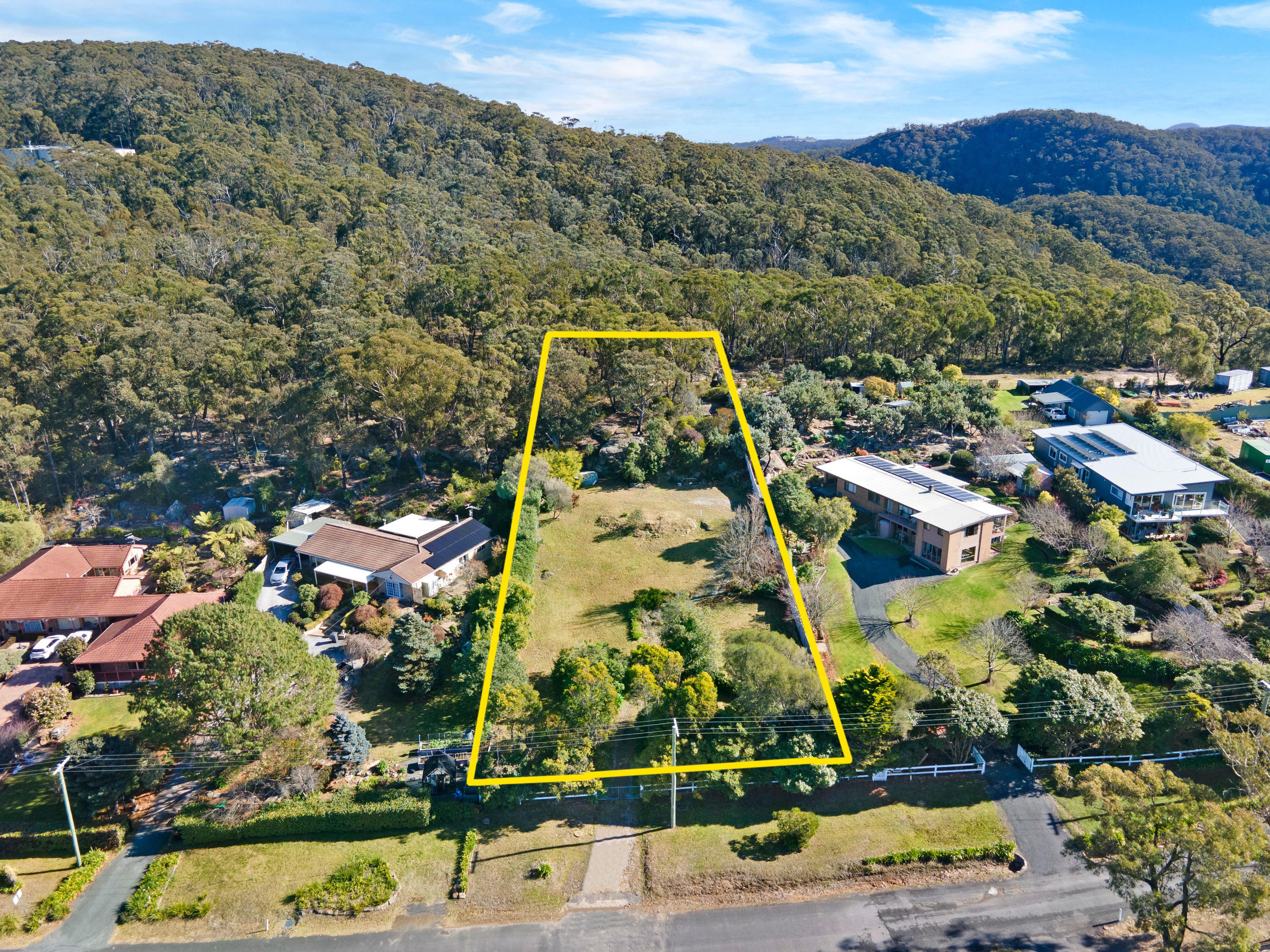 36 Cordeaux Street, Willow Vale, NSW 2575