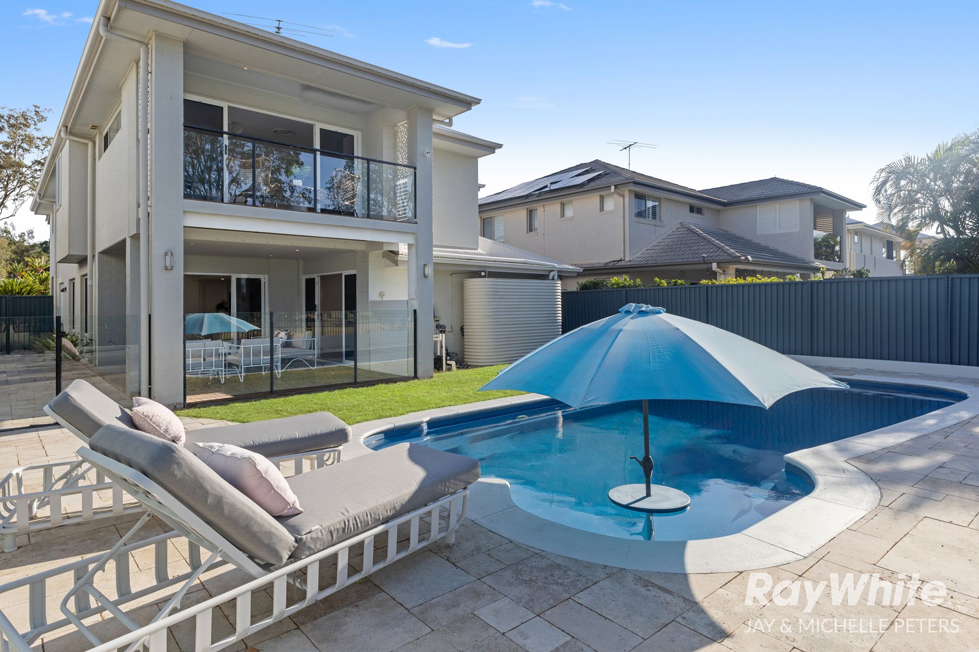 40 Lionheart Crescent, Newport, QLD 4020