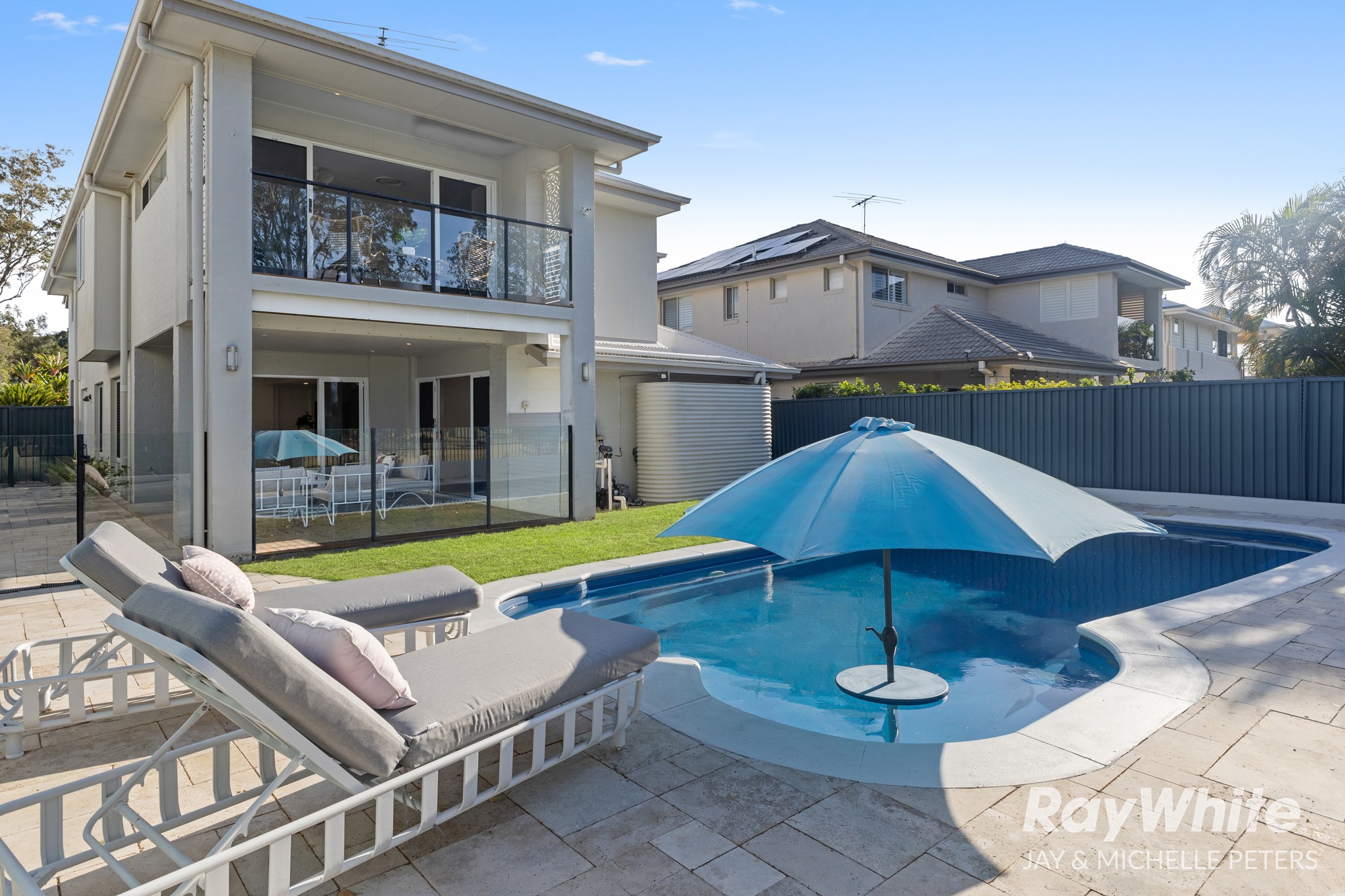 40 Lionheart Crescent, Newport, QLD 4020