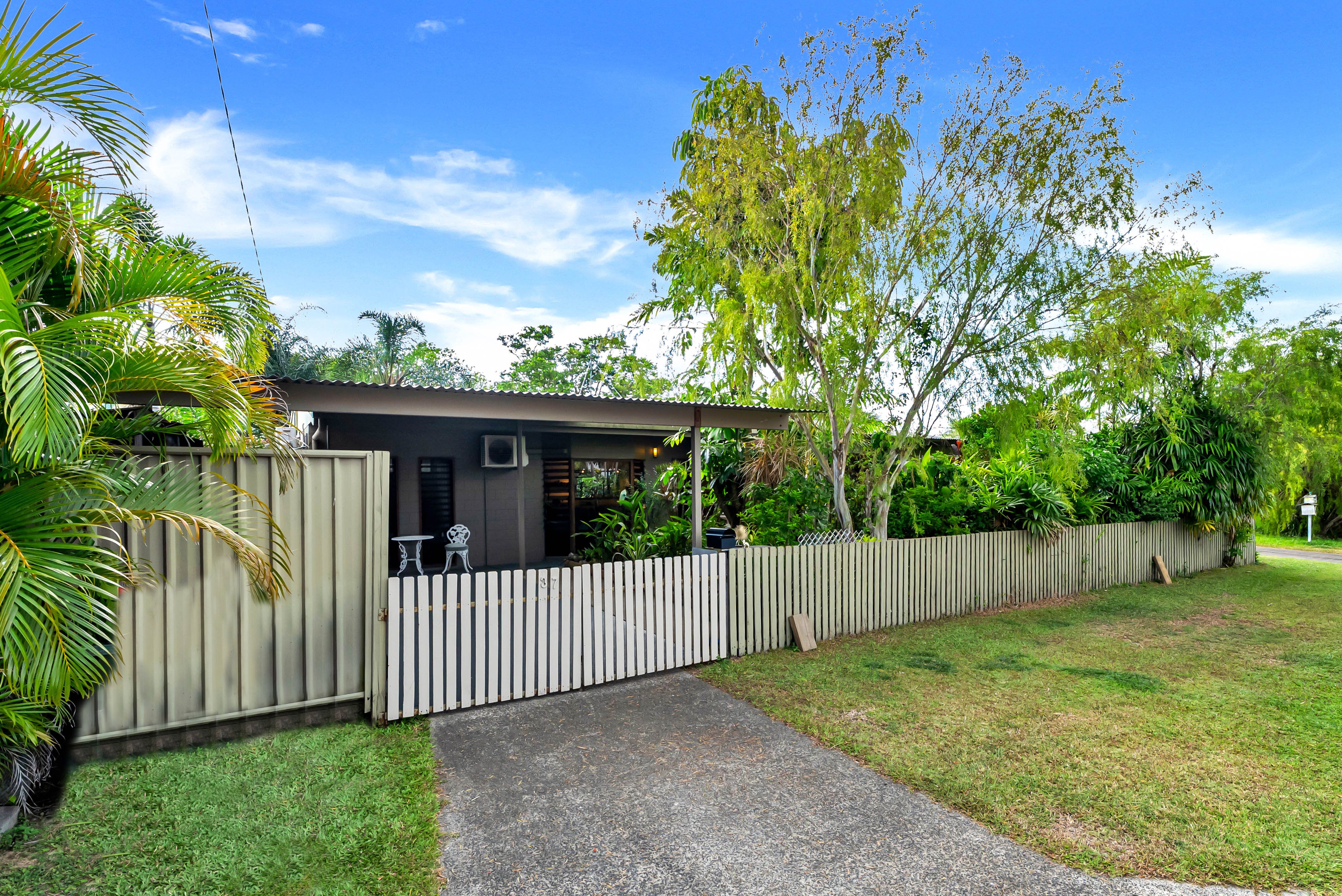 37 Buzacott Street, Gordonvale, QLD 4865