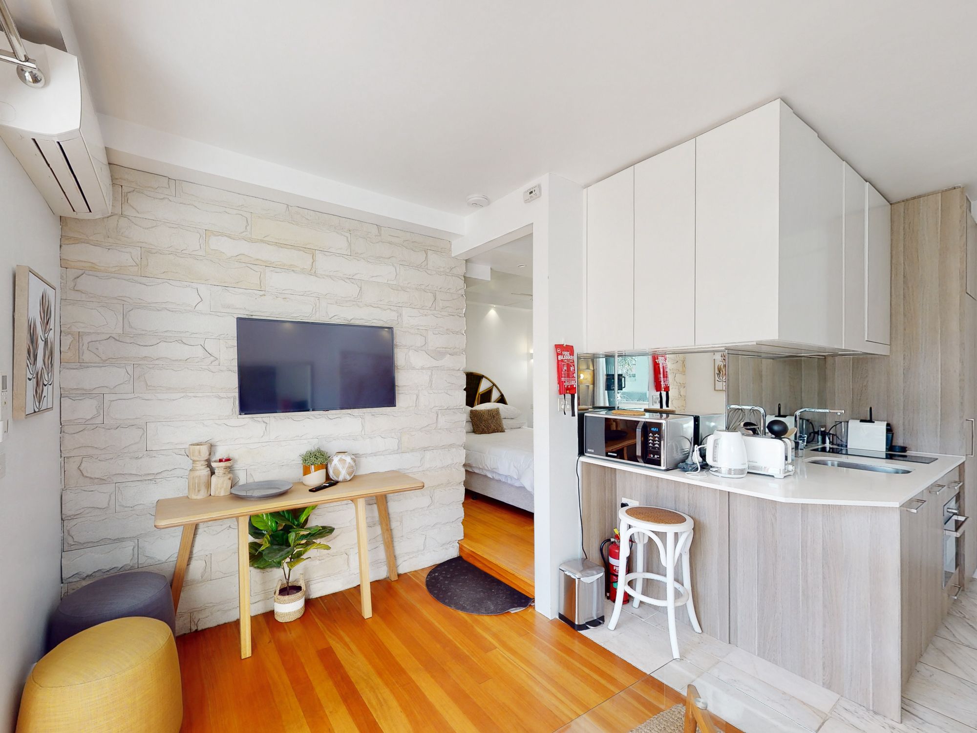 6/126 Roscoe Street, Bondi Beach, NSW 2026