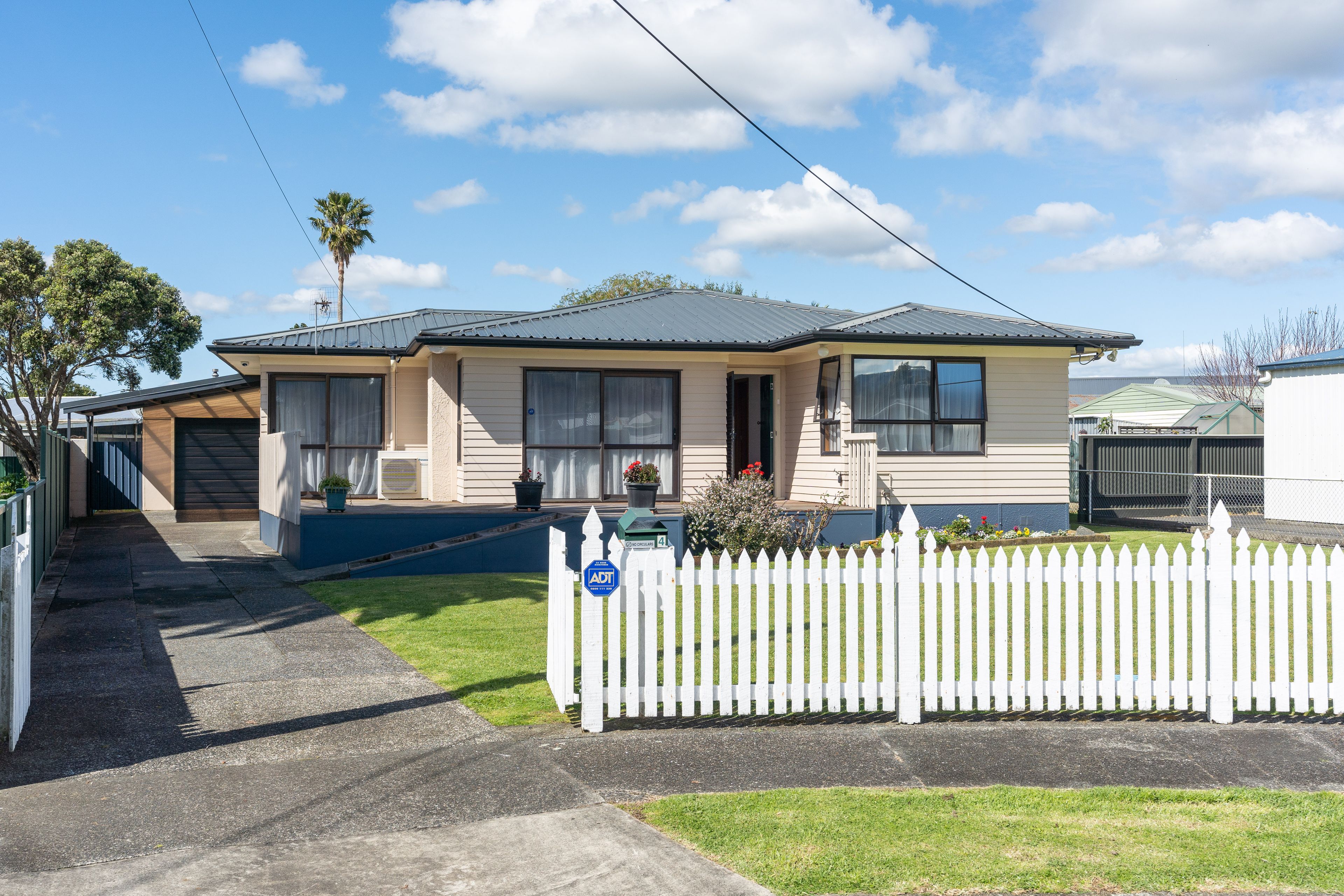 4 Maryland Place, Tikipunga, Whangarei District