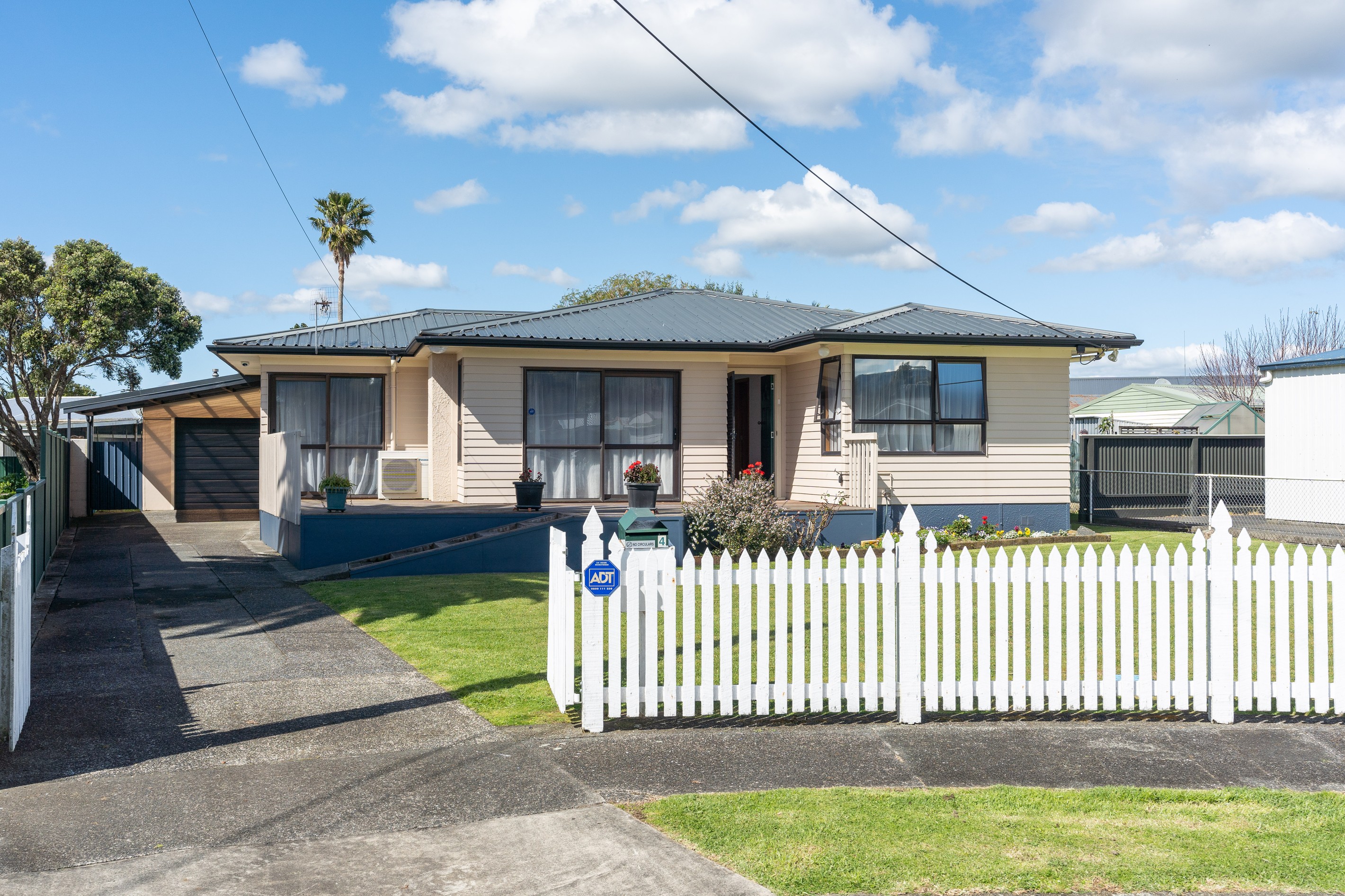 4 Maryland Place, Tikipunga, Whangarei District