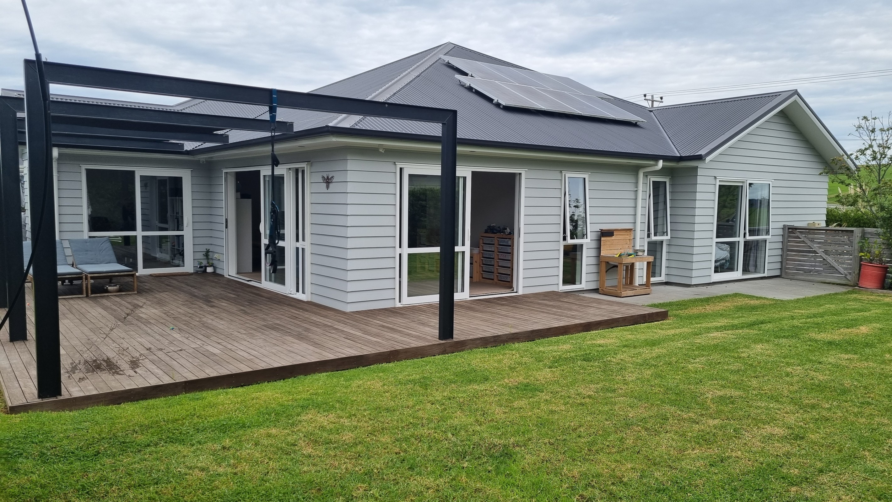 214 Matakana Valley Road, Matakana, Rodney