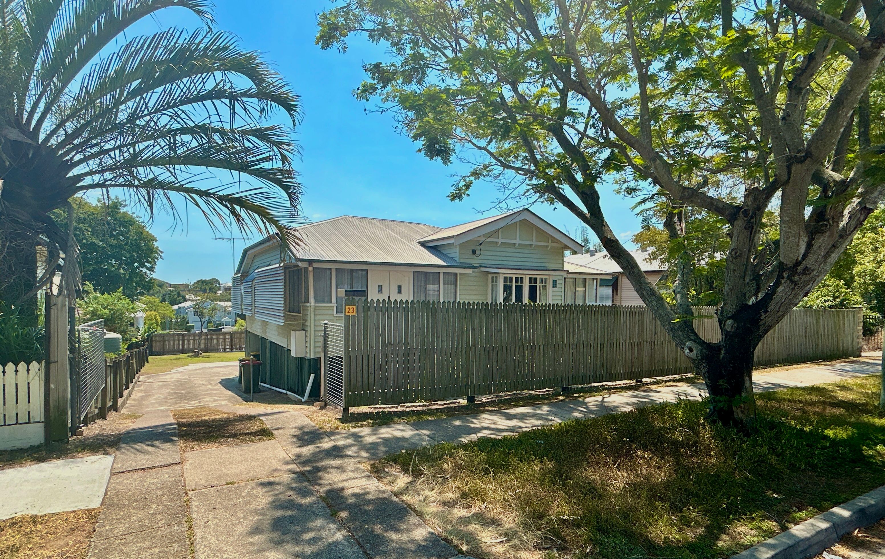 23 Headfort Street, Greenslopes, QLD 4120