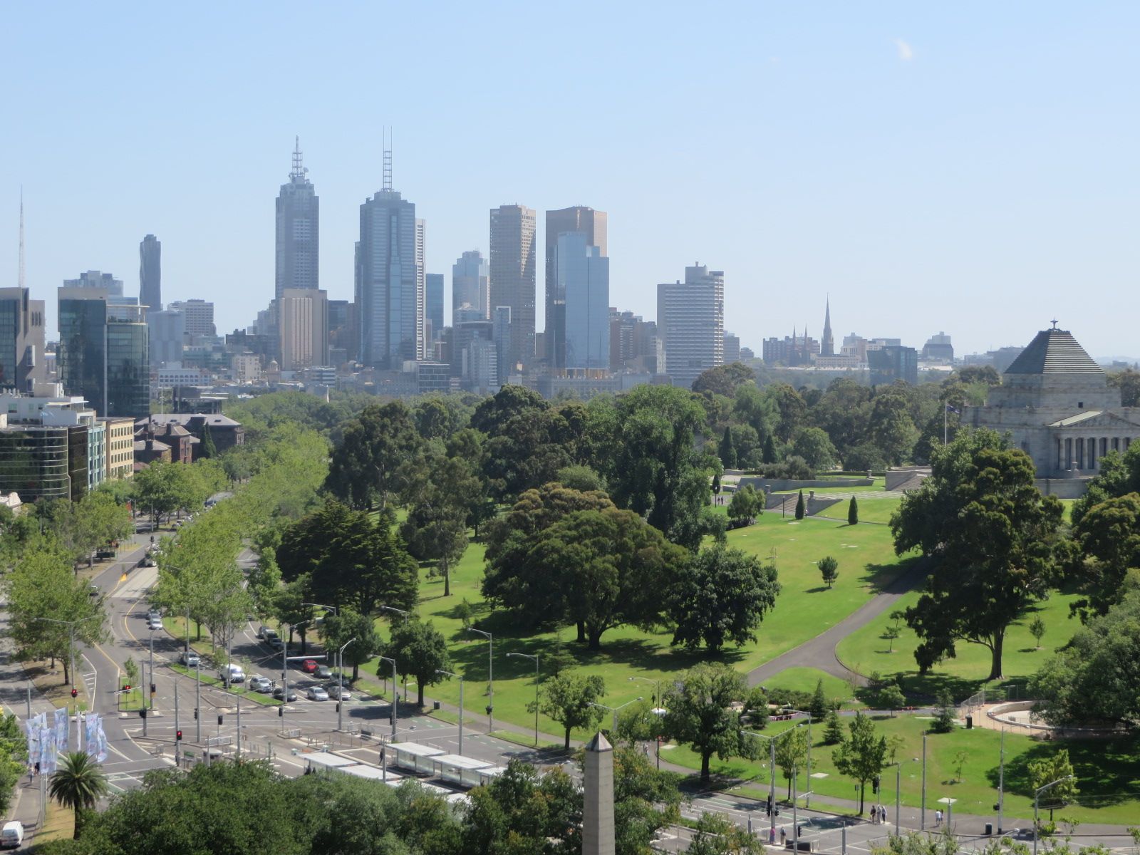 1503/35 Albert Road, South Melbourne, VIC 3205