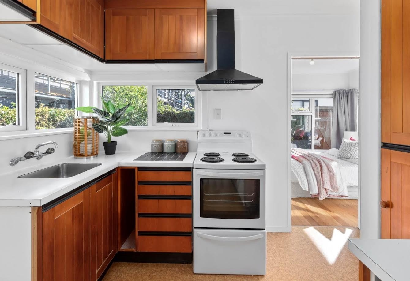 30 Ngataringa Road, Devonport, North Shore City