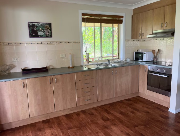 5/75 North Bank Road, Bellingen, NSW 2454