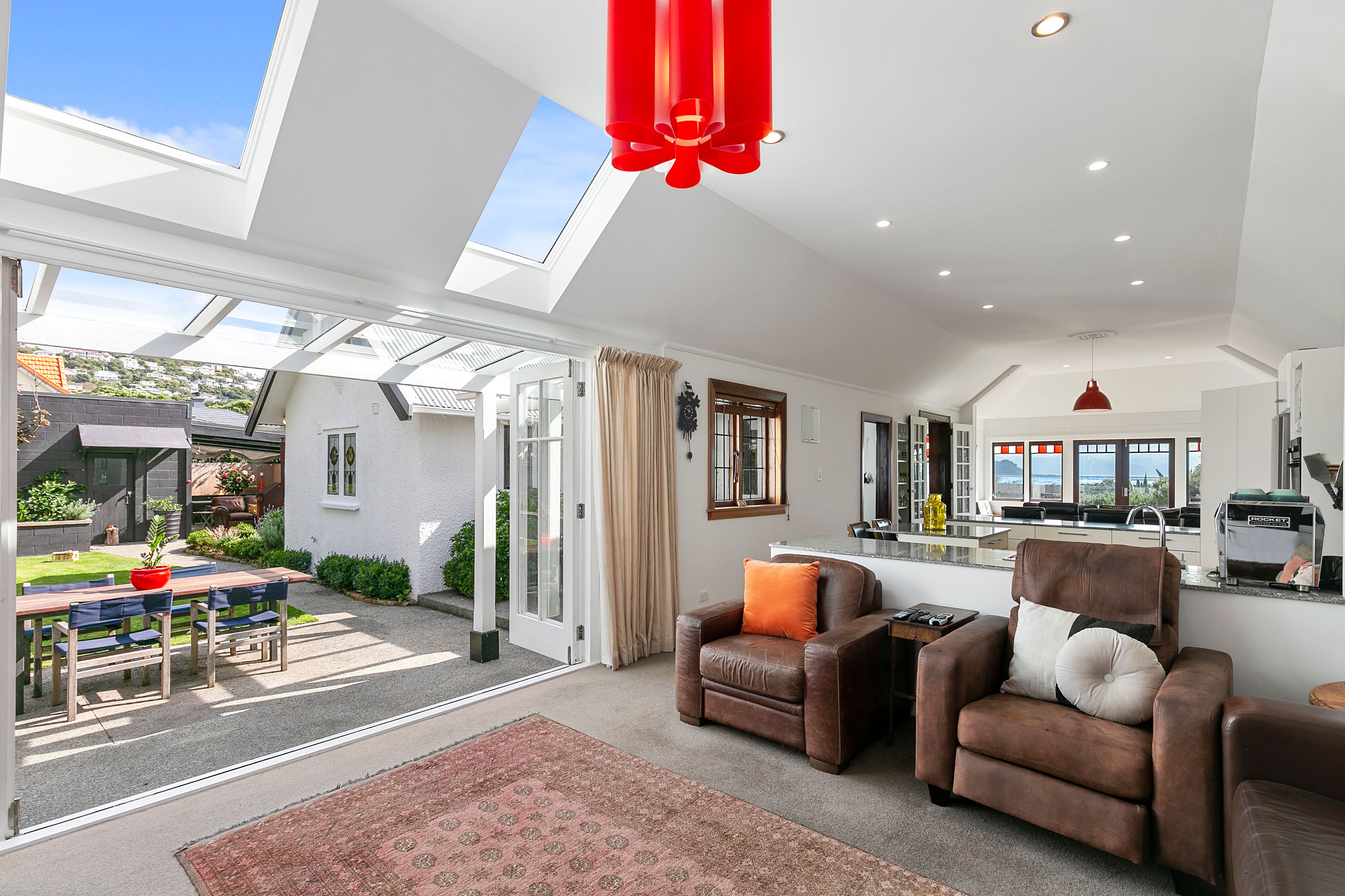 51 Forres Street, Seatoun, Wellington City