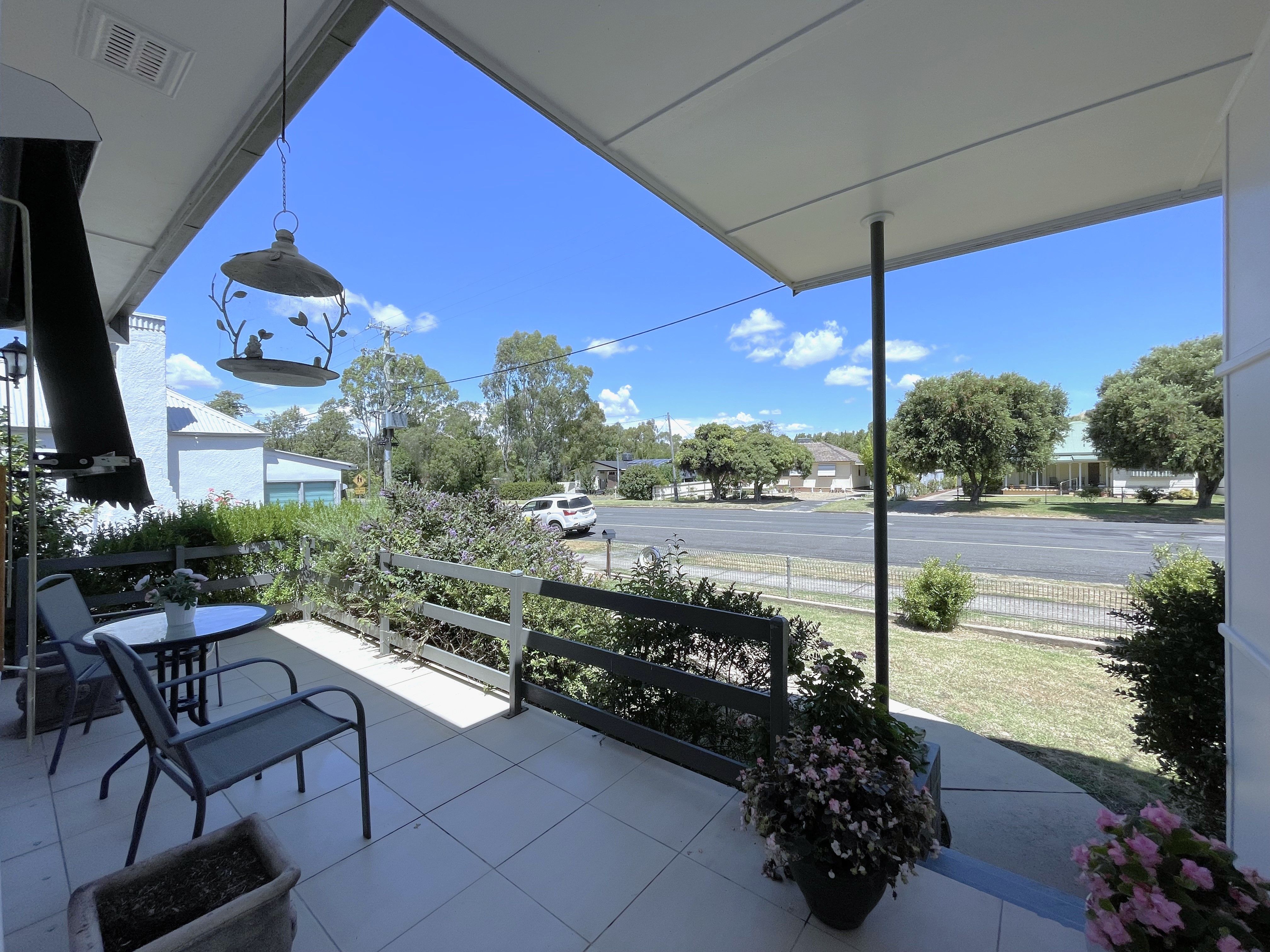 147 Punch Street, Gundagai, NSW 2722 Sold House Ray White Tumut