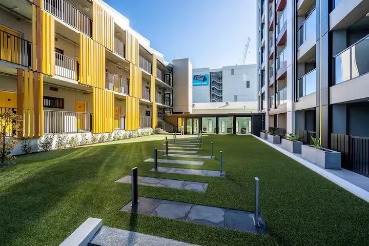 1010/15 Union Street, Auckland Central, Auckland City