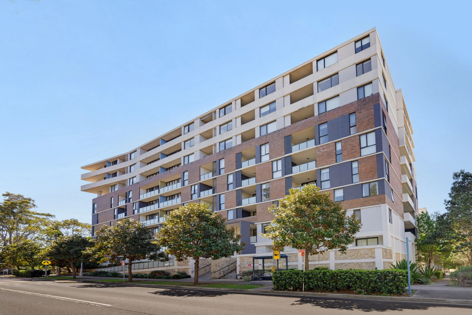 501/7 Washington Avenue, Riverwood, NSW 2210