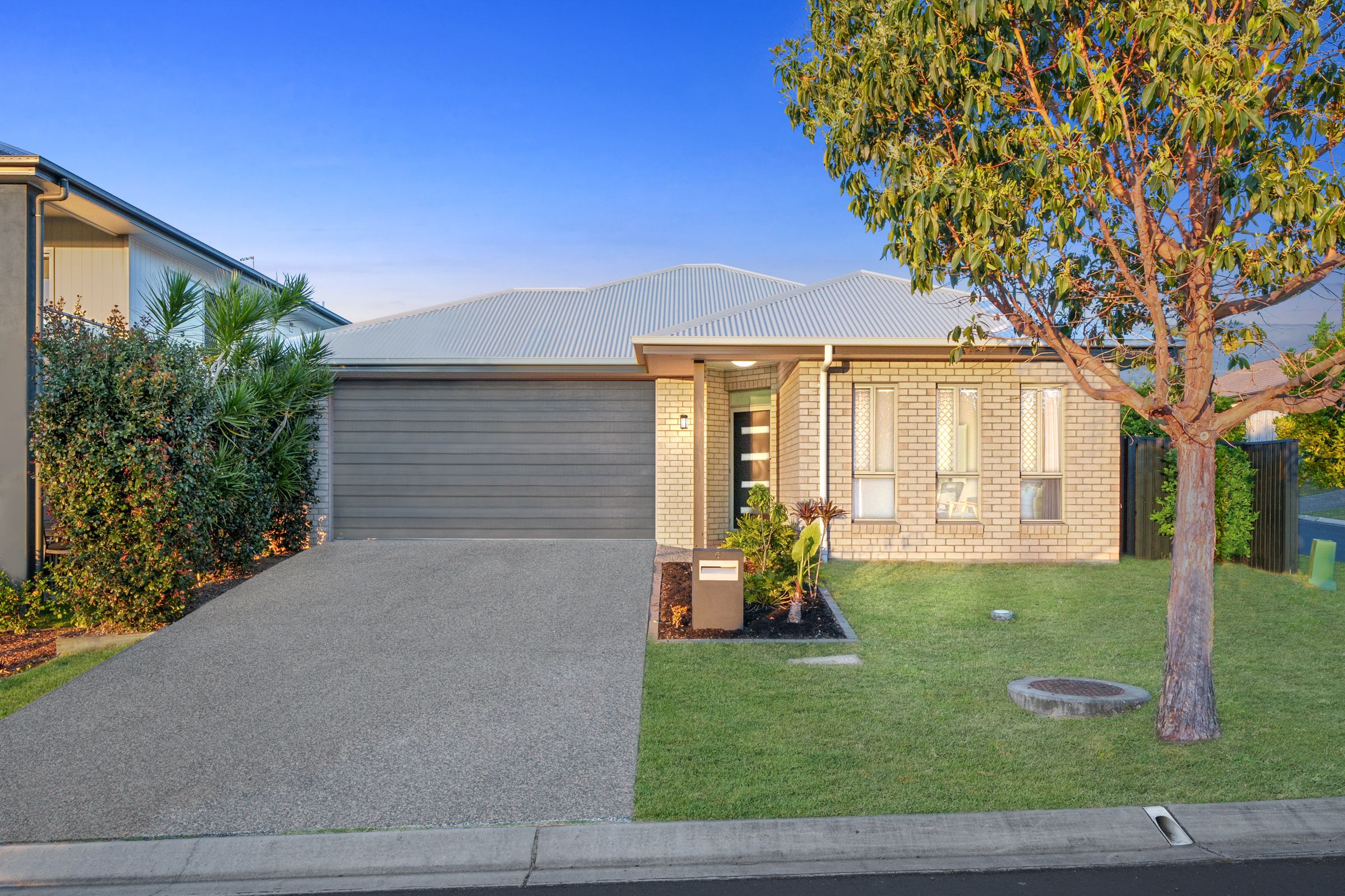 6 Eyre Street, North Lakes QLD 4509