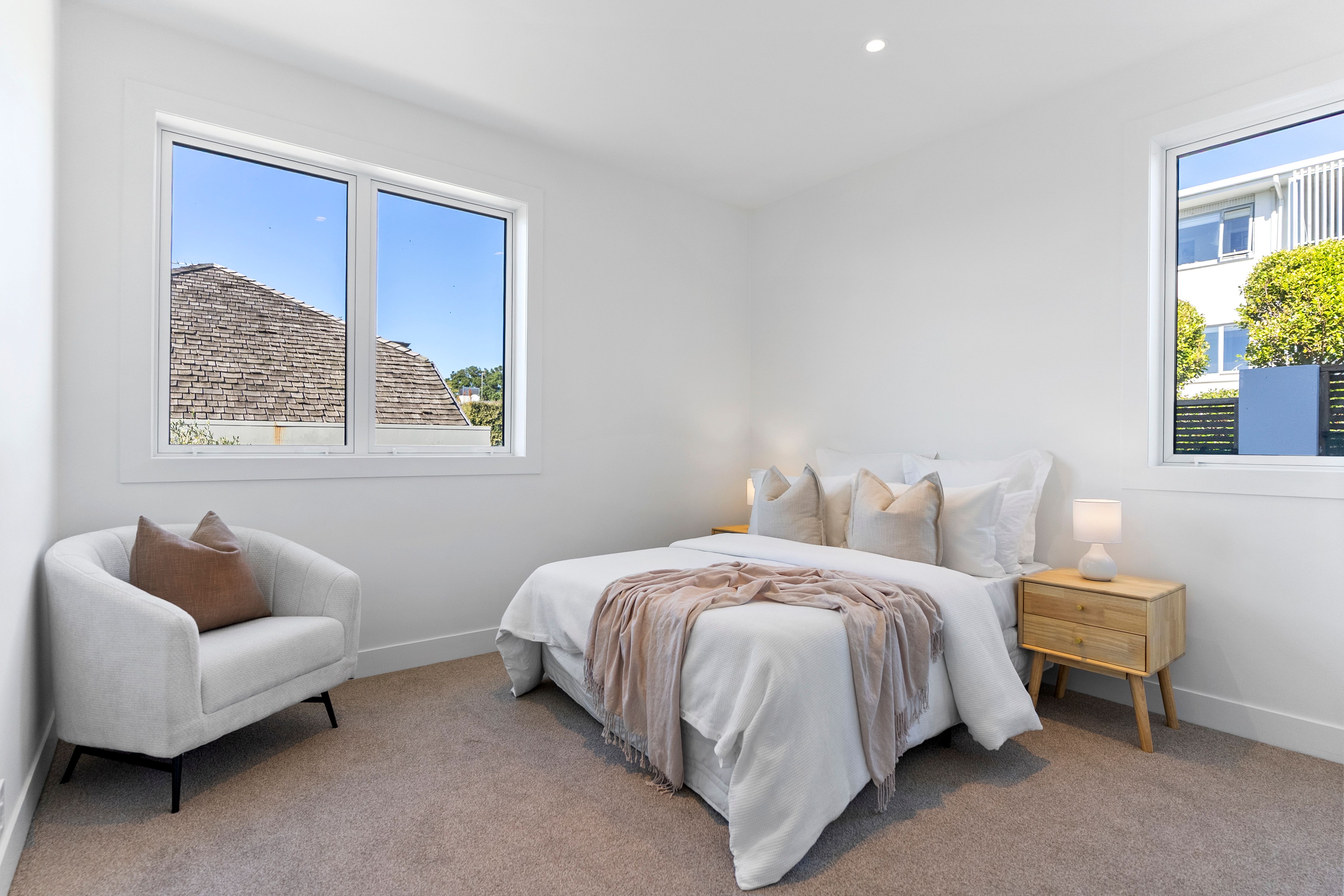 8 Brown Street, Takapuna, North Shore City