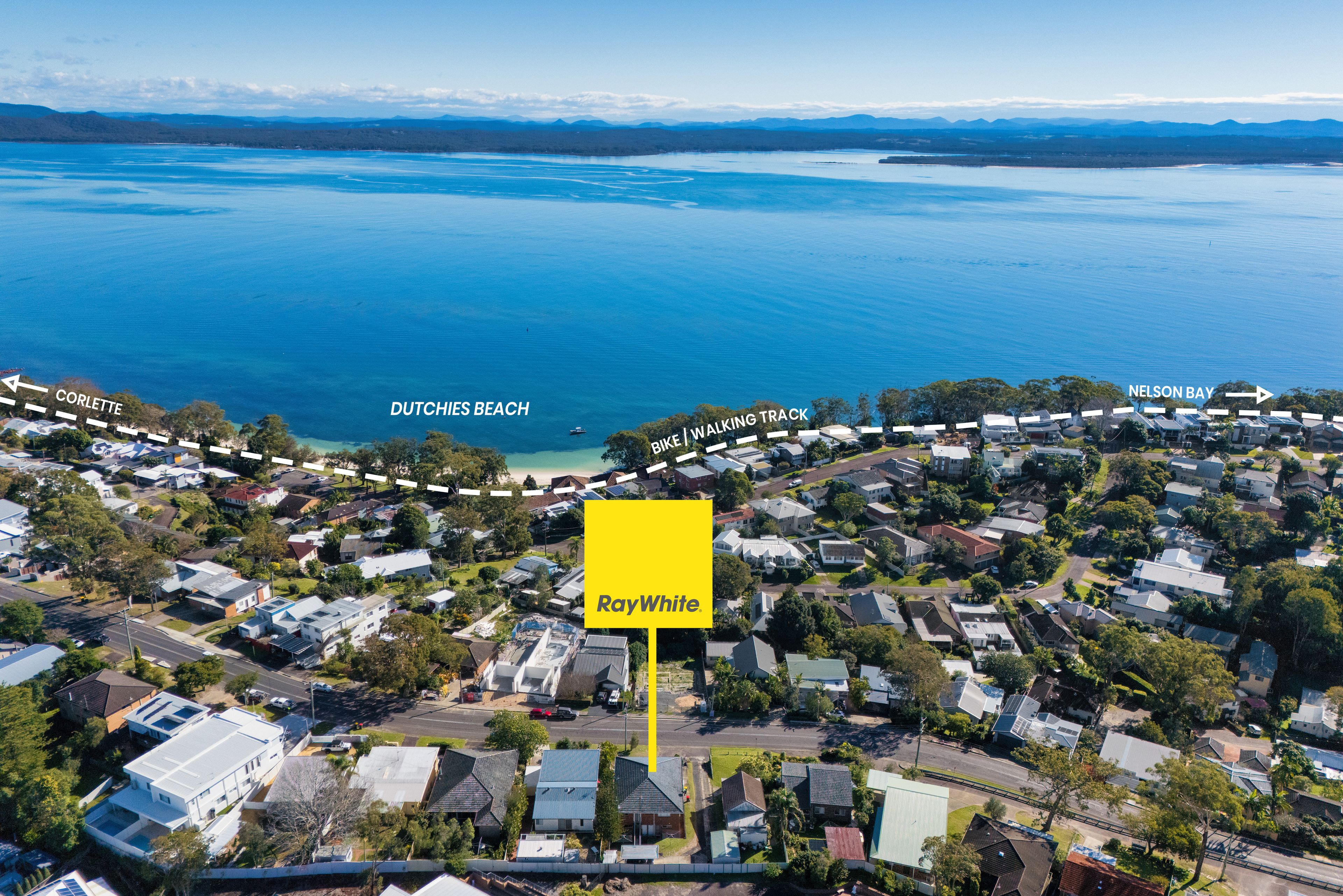 1/51 Government Road — photo from Ray White The Zenith Group - Nelson Bay