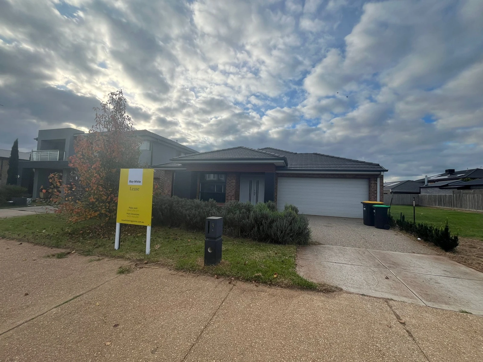 9 Wireless Drive, AINTREE, VIC 3336