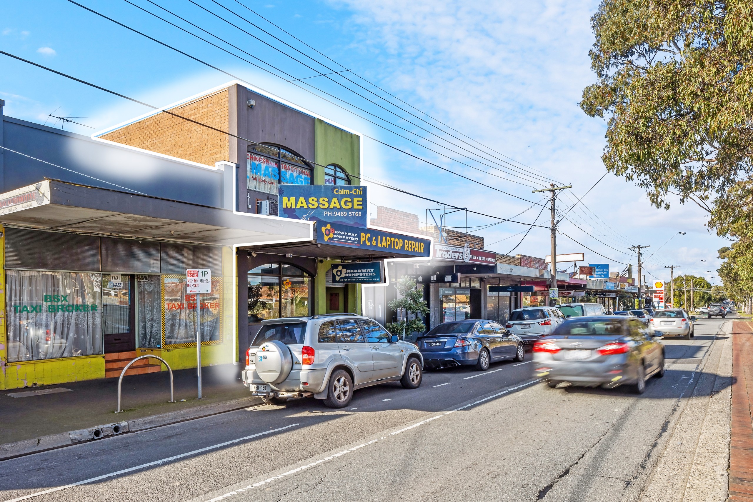 218 Broadway, Reservoir, VIC 3073