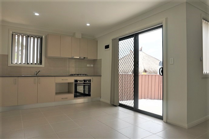 96A Dobell Road, Eagle Vale, NSW 2558