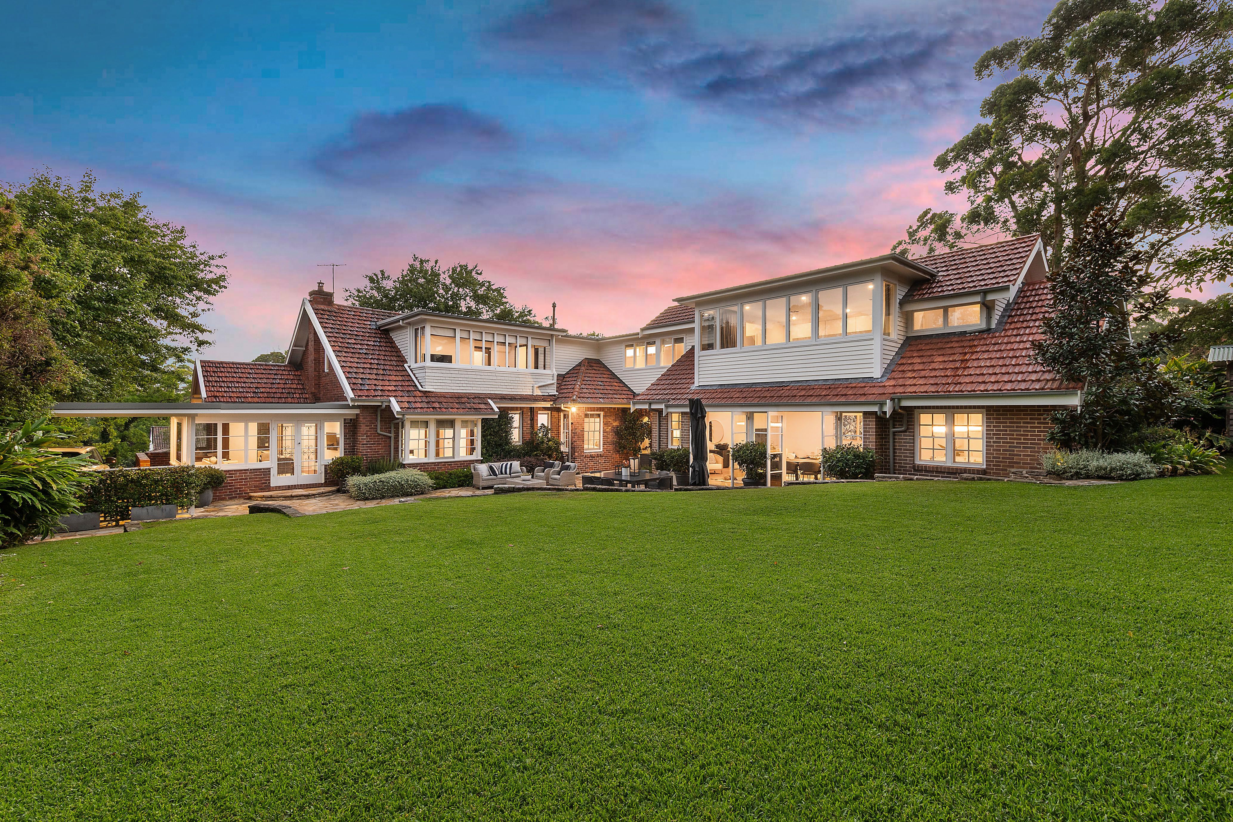 4 Yosefa Avenue, Warrawee, NSW 2074