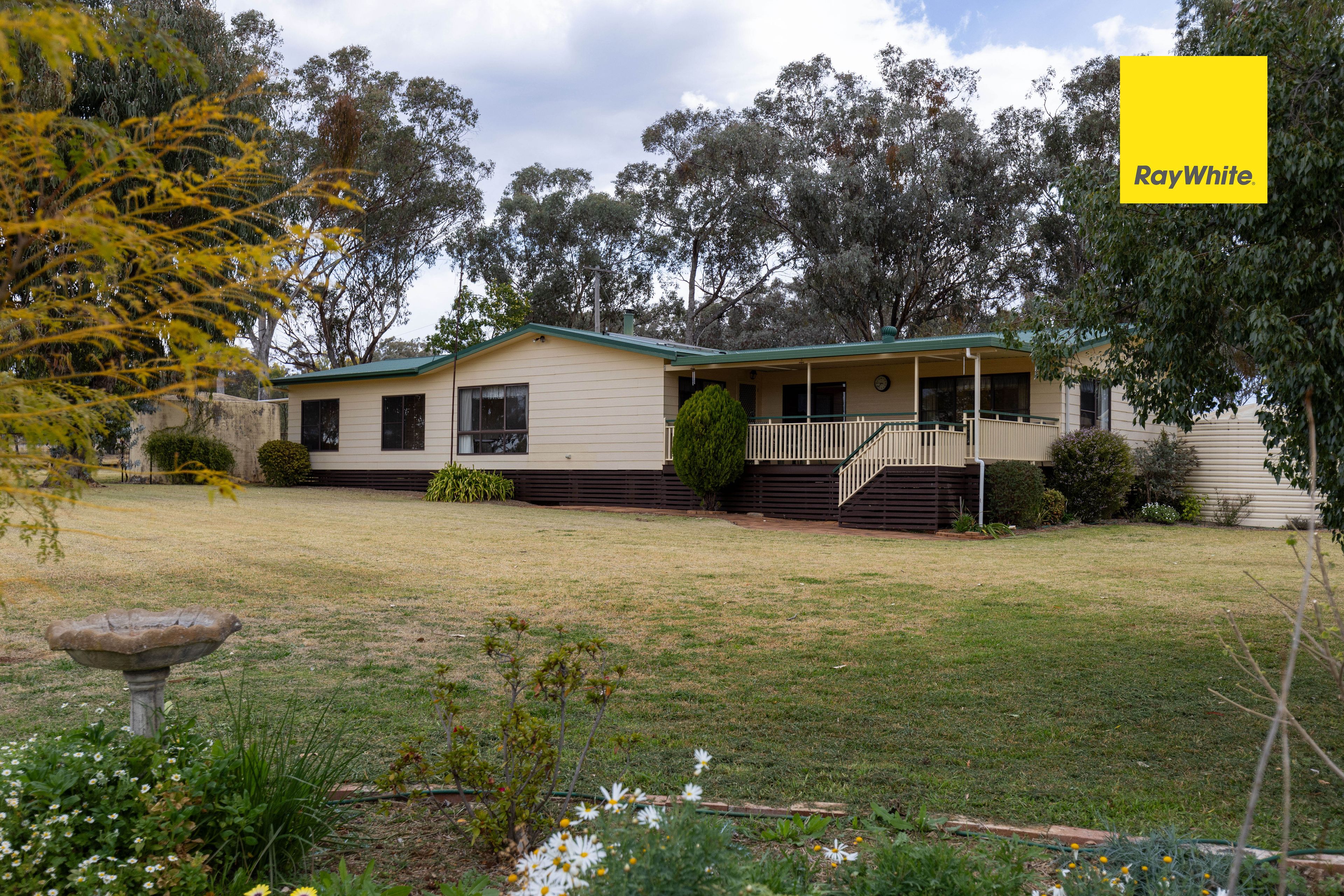 174 Orchard Place, Inverell, NSW 2360 Sold Acreage/SemiRural Ray White Rural Inverell