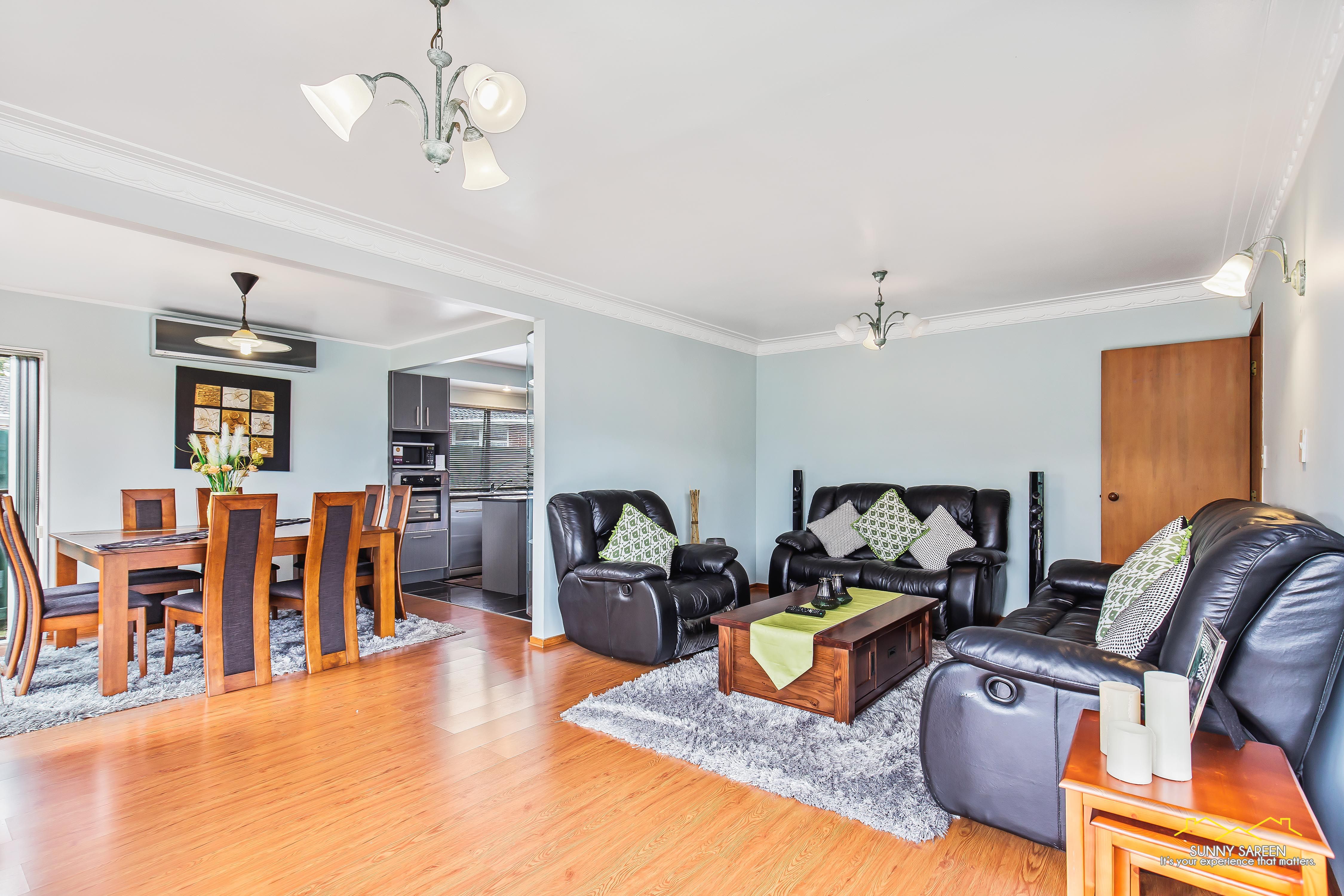 11 Buckingham Crescent, Papatoetoe, Manukau City