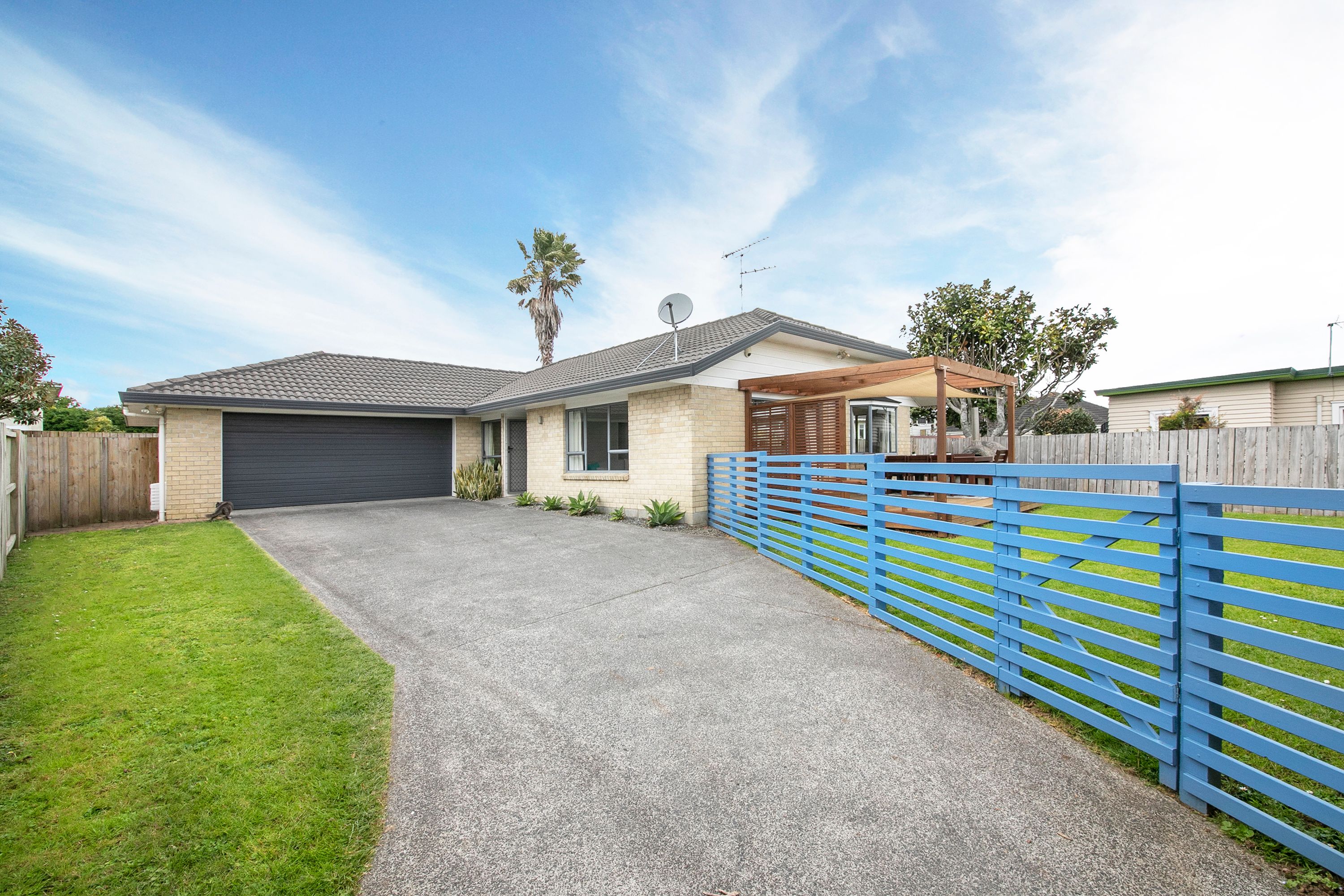 197b Captain Springs Road, Onehunga, Auckland City
