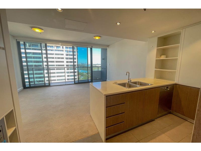 1501/63 Shoreline Drive, Rhodes, NSW 2138