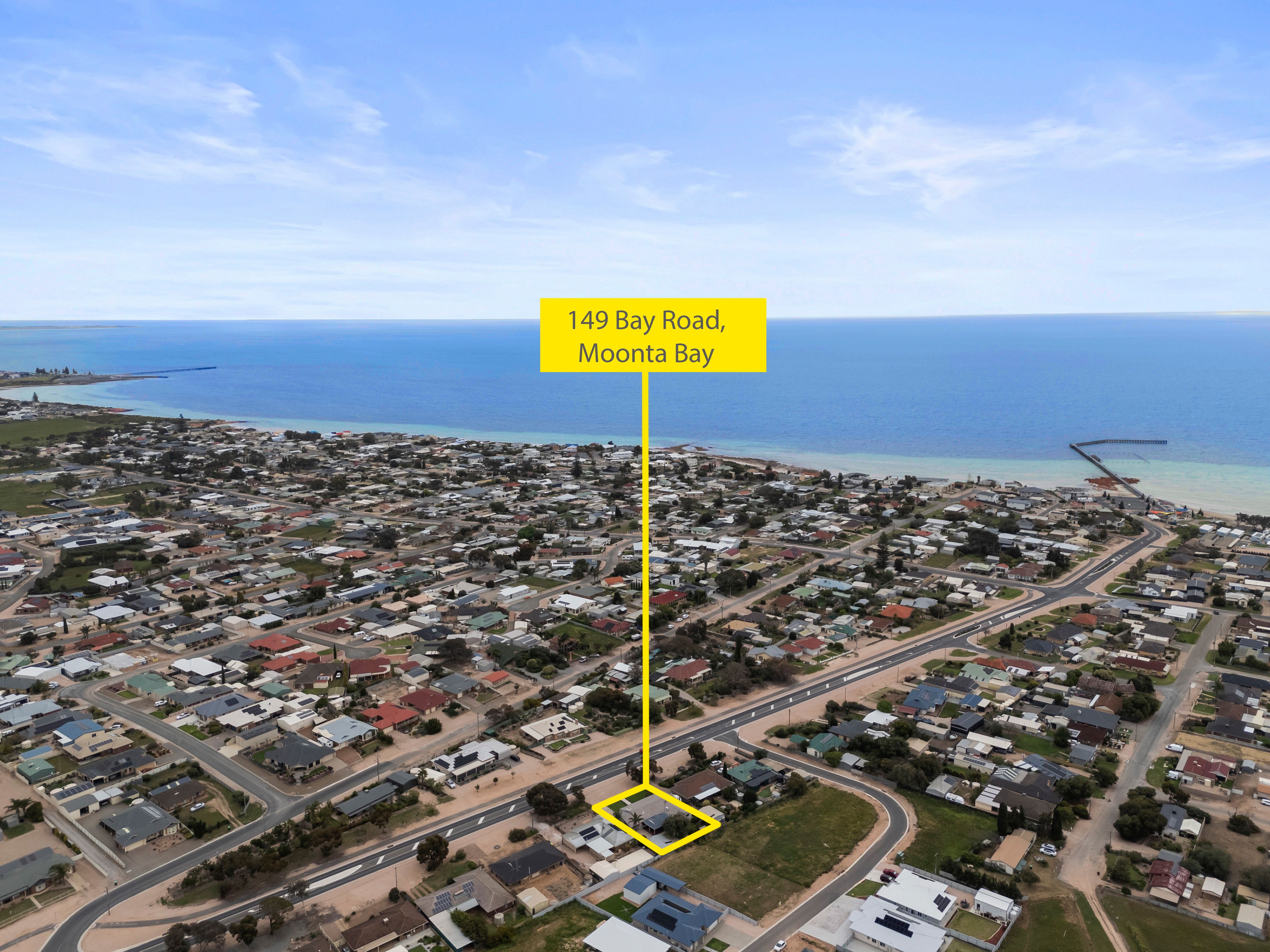 142 Bay Road, Moonta Bay, SA 5558