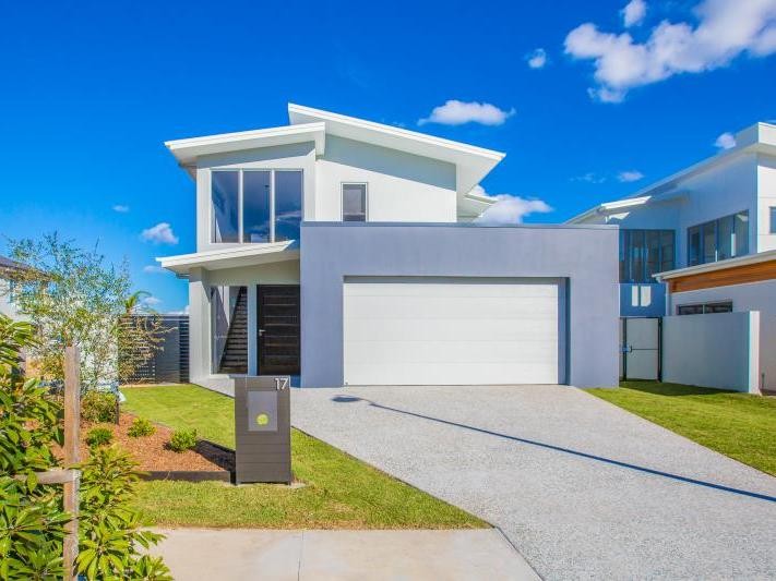 17 Park Cove, Hope Island, QLD 4212