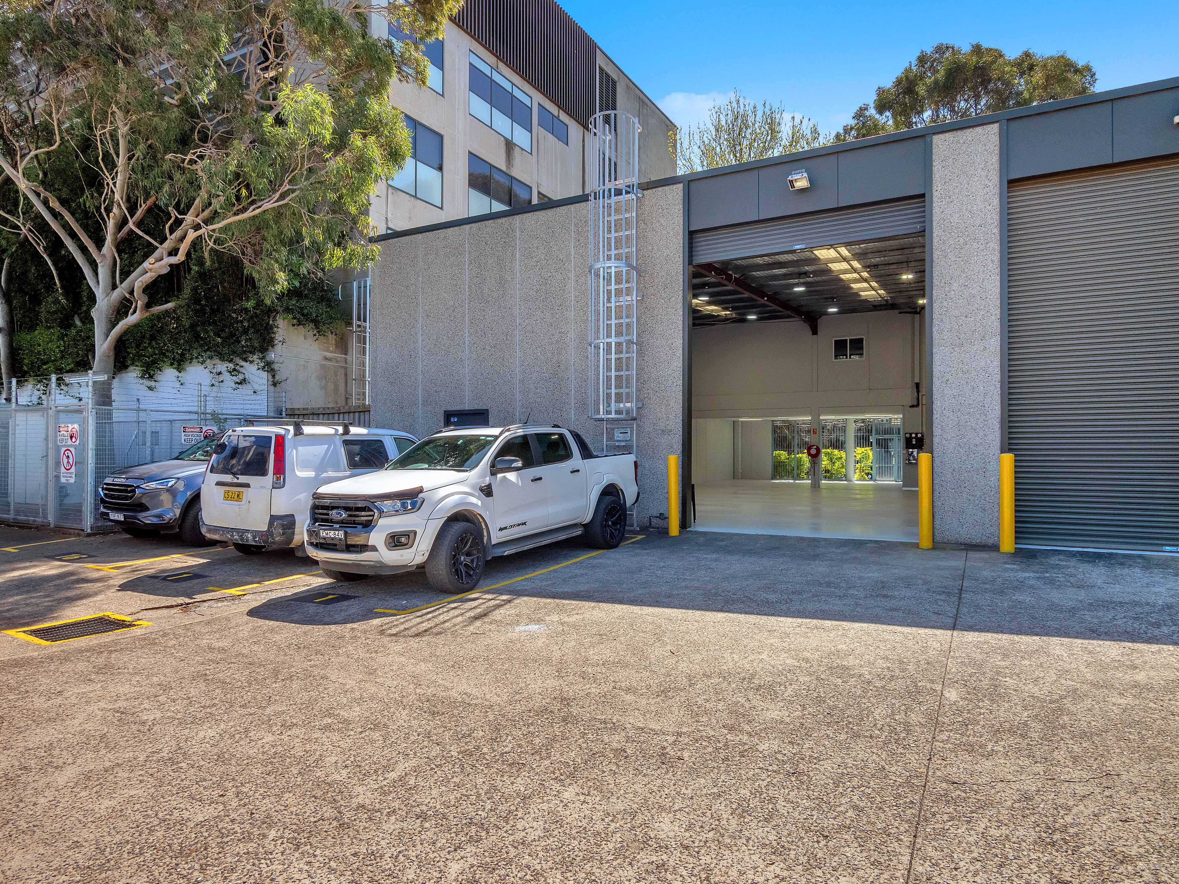 1/17-21 Bowden Street, Alexandria, NSW 2015