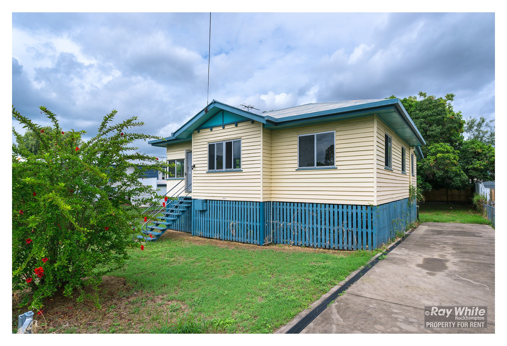 188 Elphinstone Street, Berserker, QLD 4701
