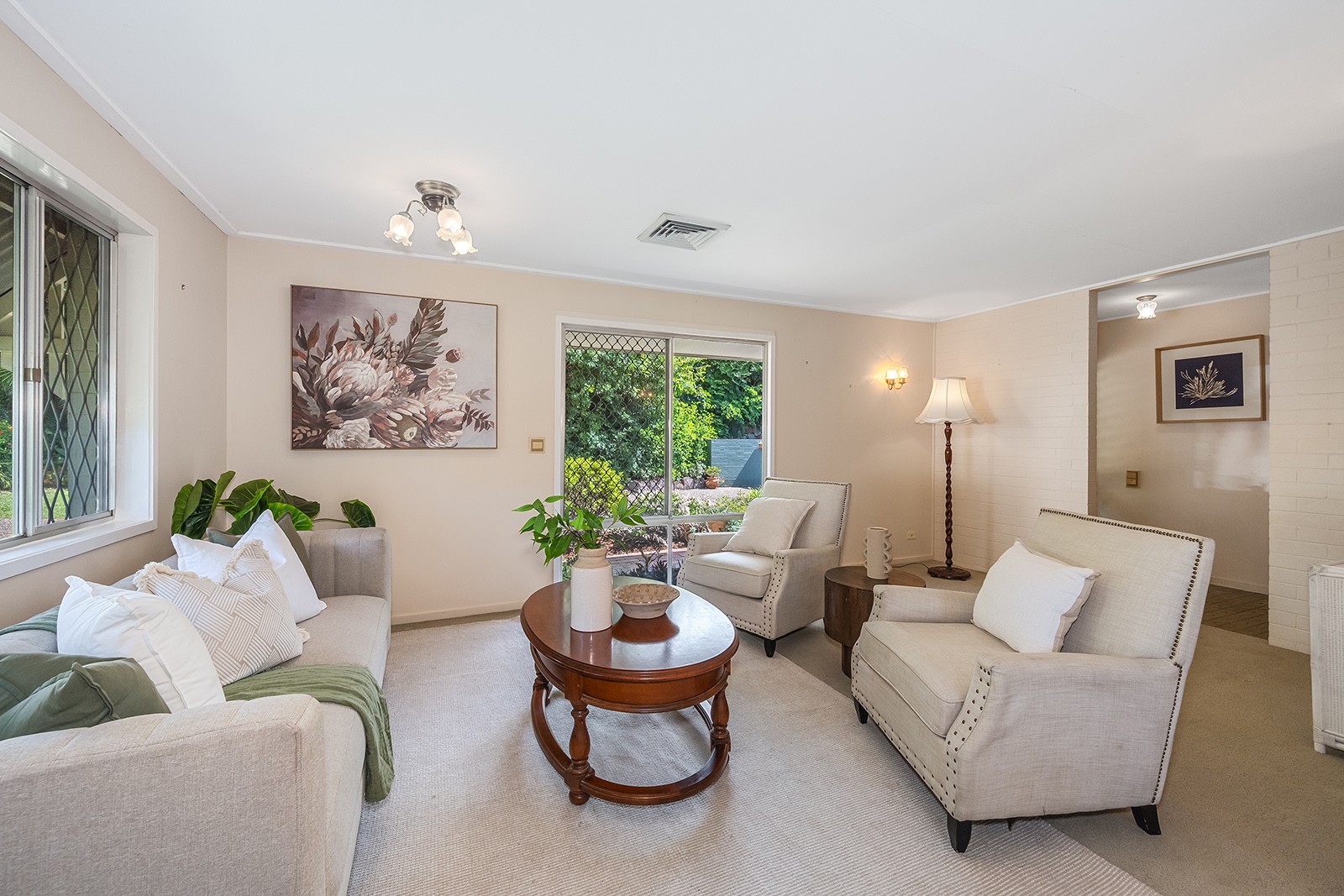 7 Roxburgh Street, Kenmore, QLD 4069