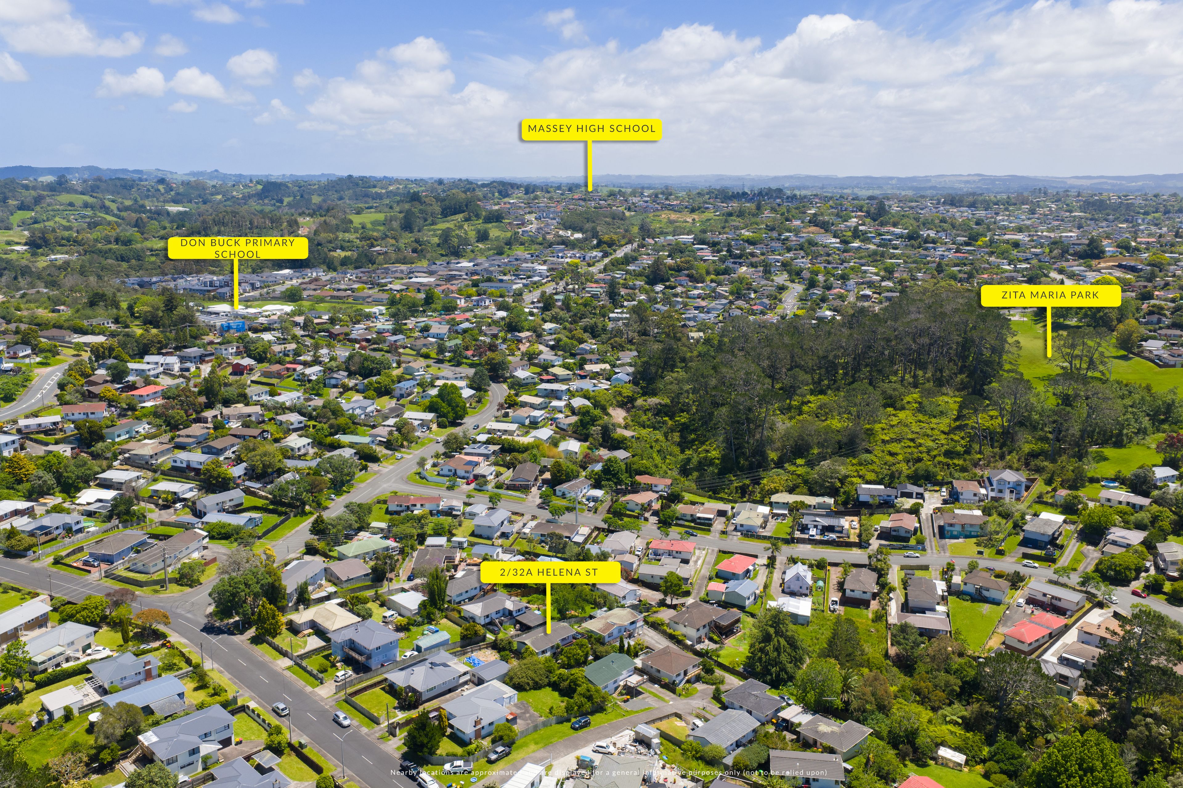 2/32A Helena Street, Massey, Waitakere City