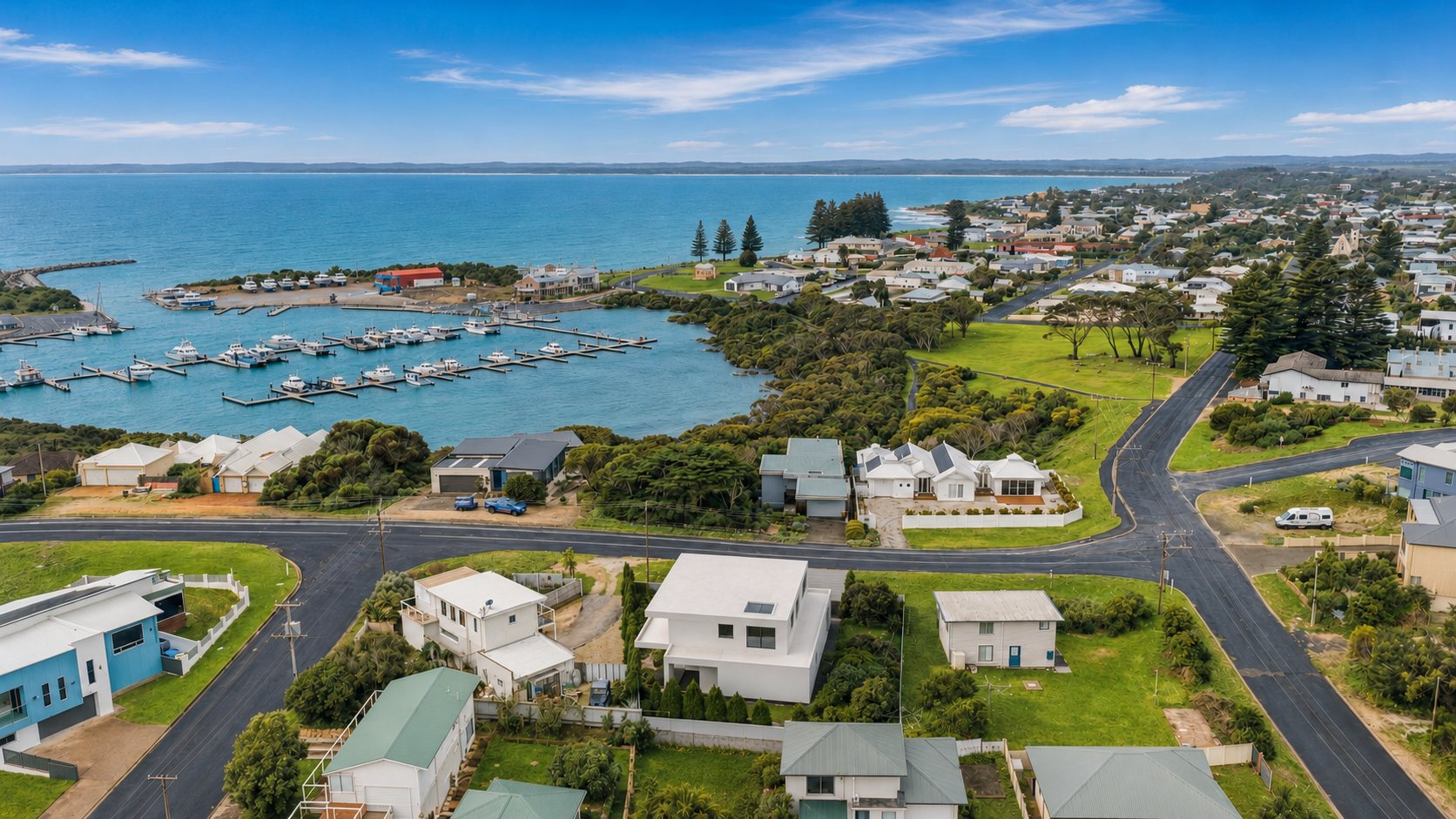 3 Lake Road, Robe, SA 5276