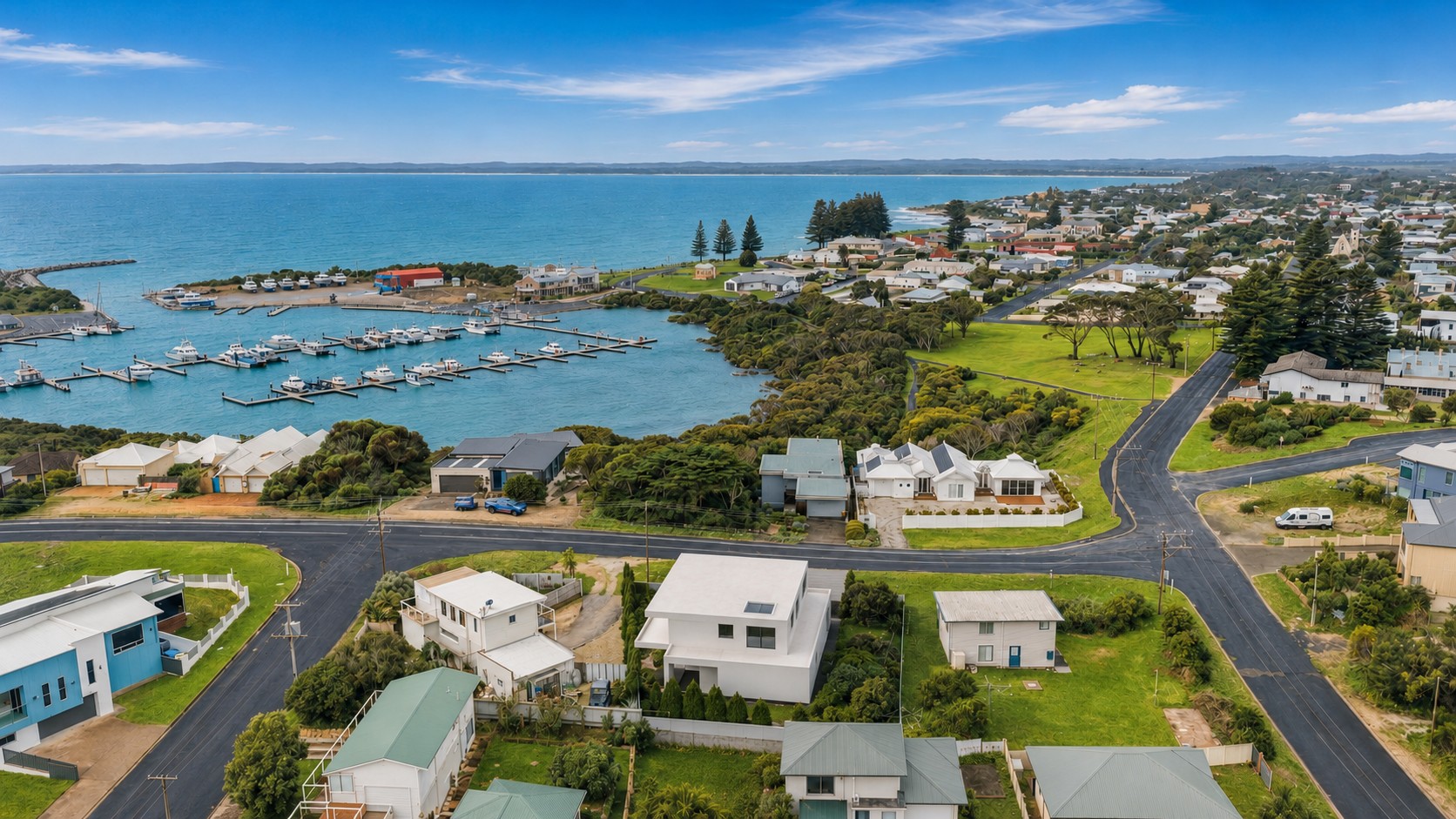 3 Lake Road, Robe, SA 5276