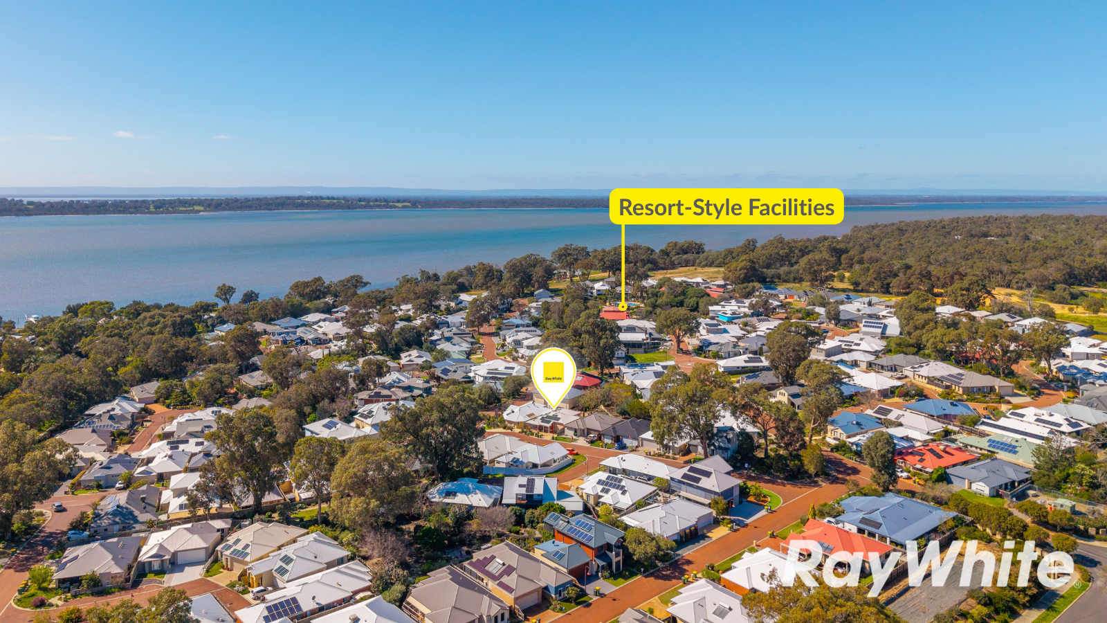 3 Birdwood Pass, Dawesville, WA 6211