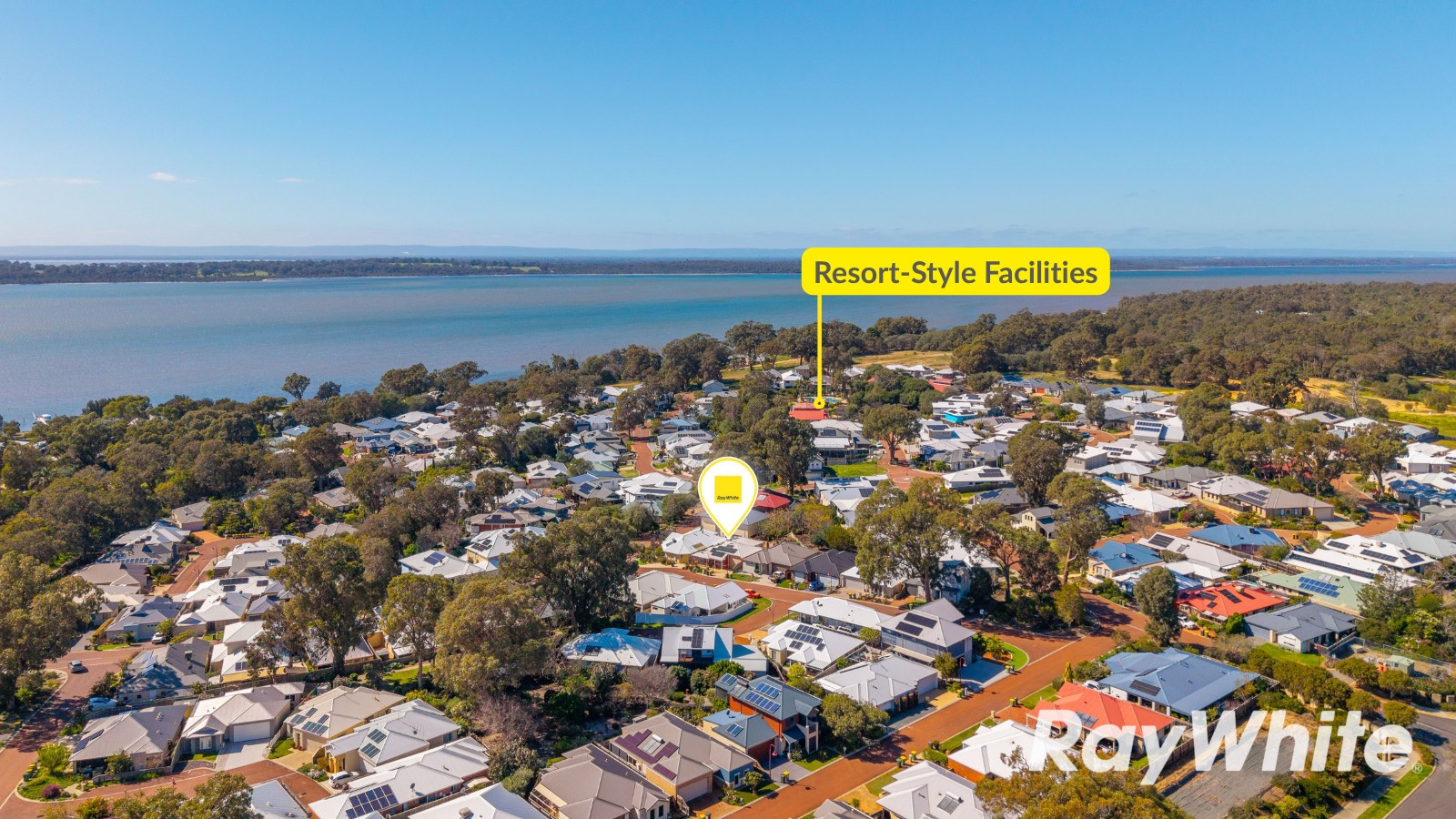 3 Birdwood Pass, Dawesville, WA 6211