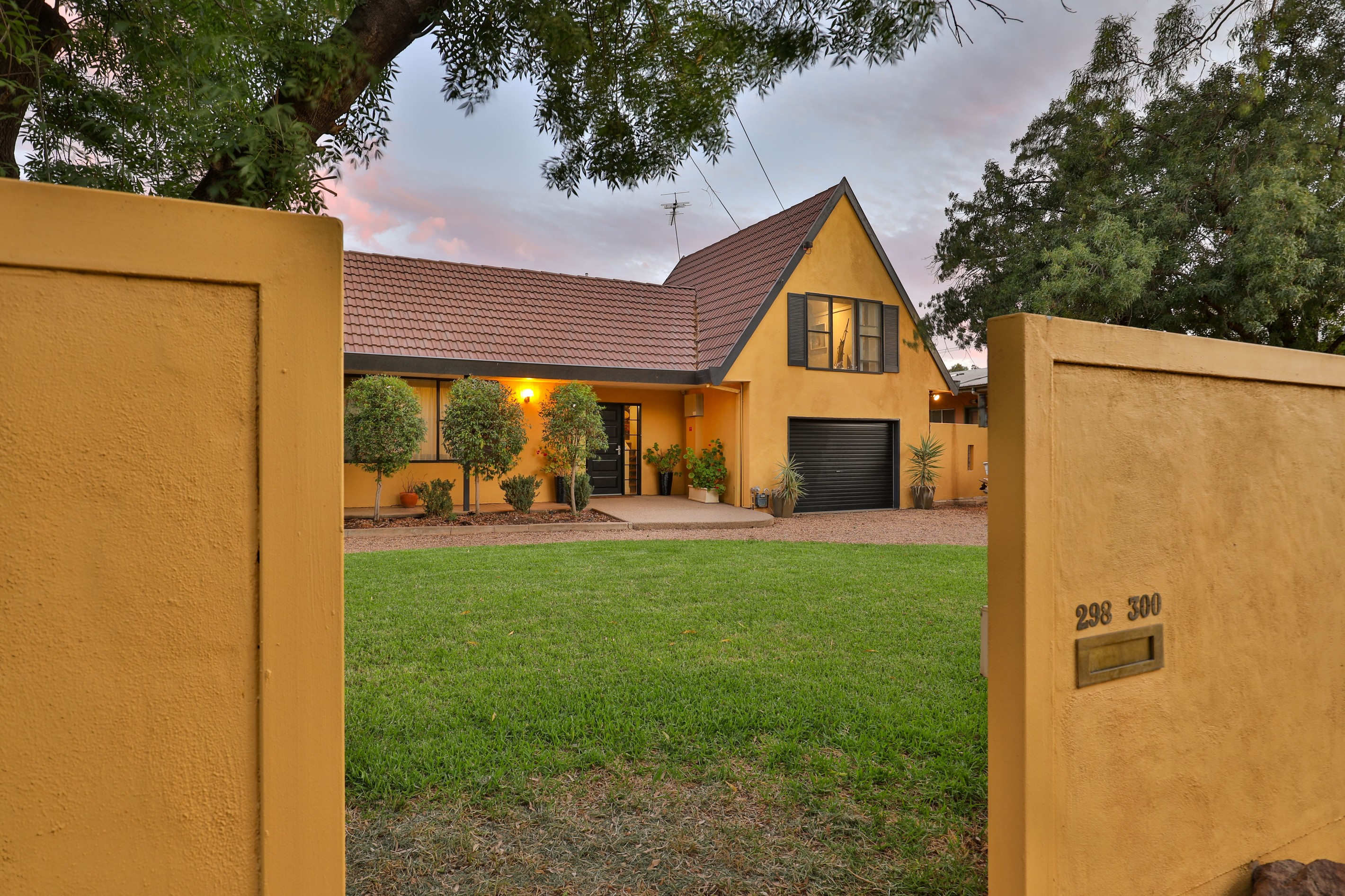 298-300 Walnut Avenue, Mildura, VIC 3500