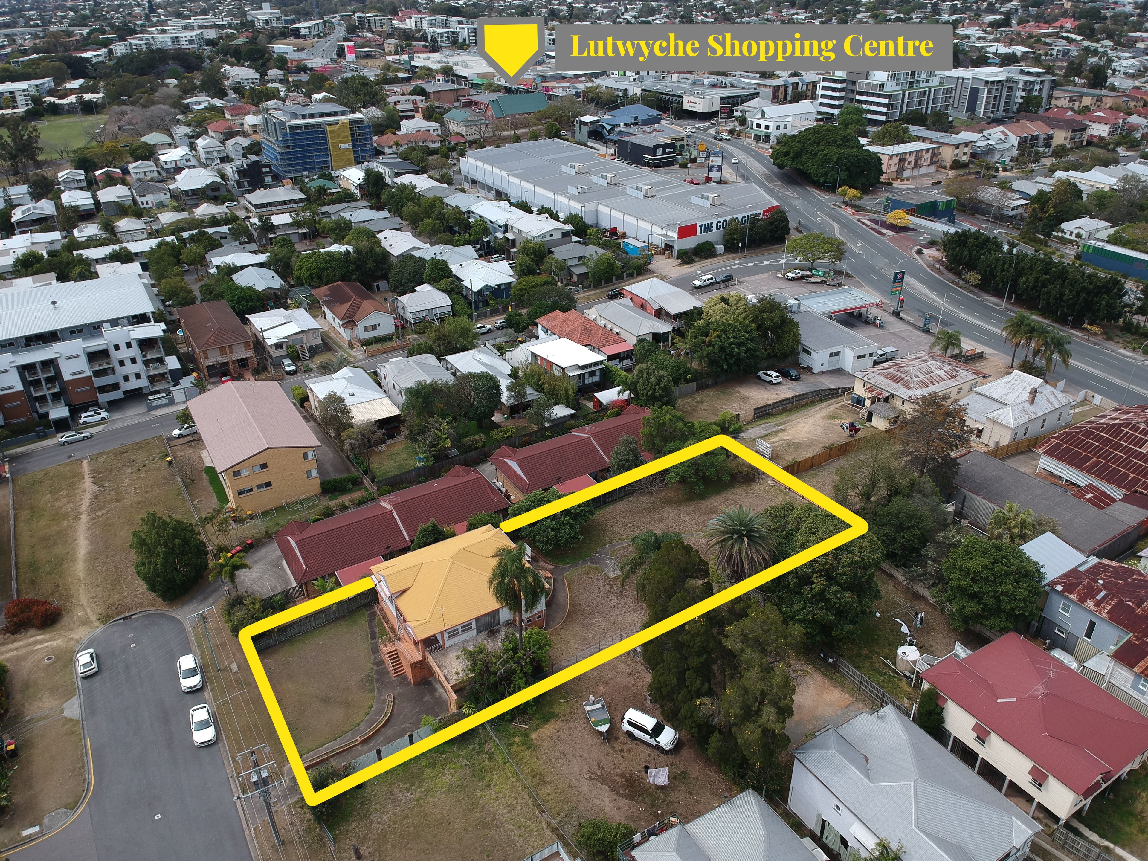 9 Mckenzie Street, Windsor, QLD 4030