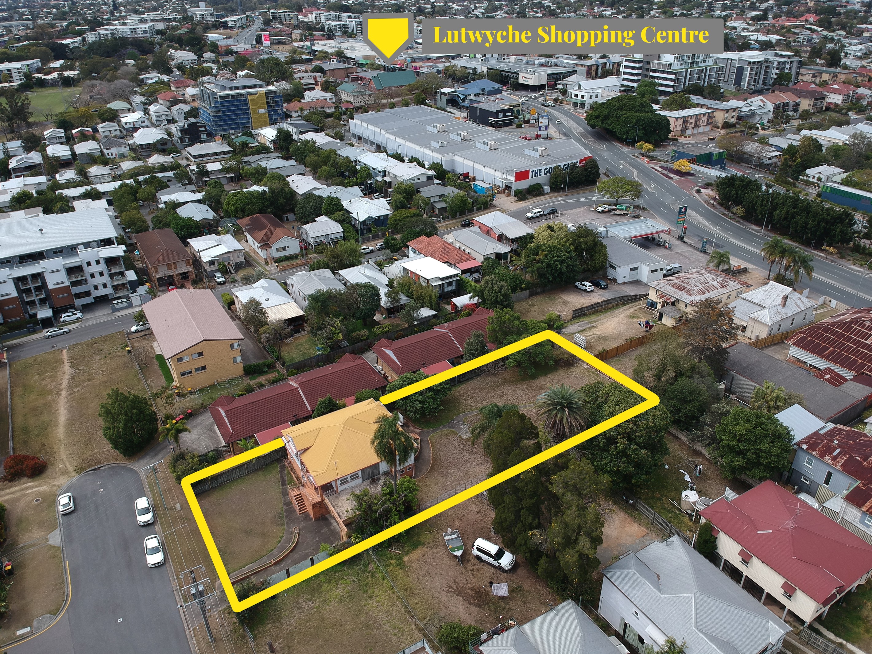 9 Mckenzie Street, Windsor, QLD 4030