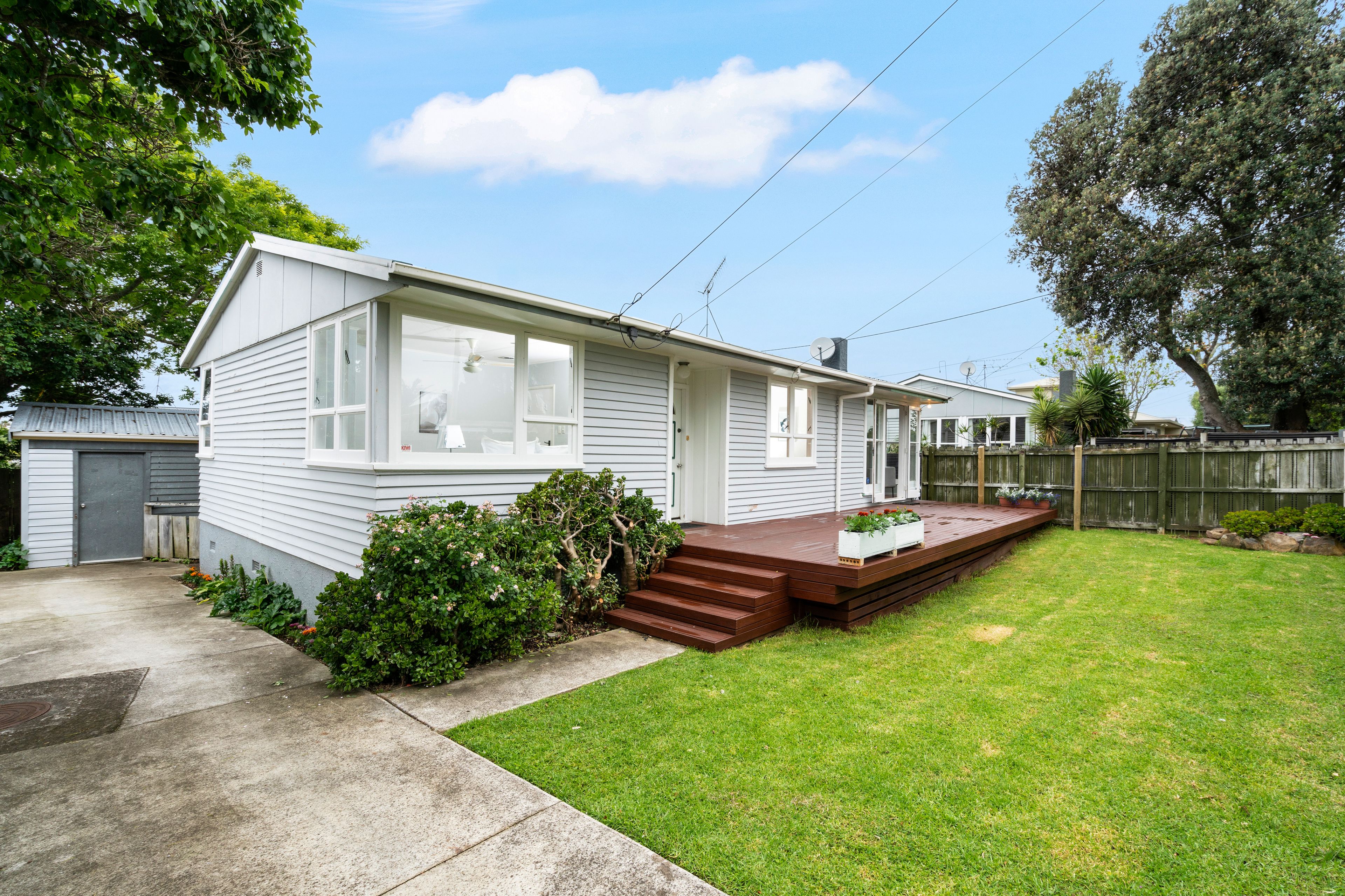 1 Peek Street, Ellerslie, Auckland City