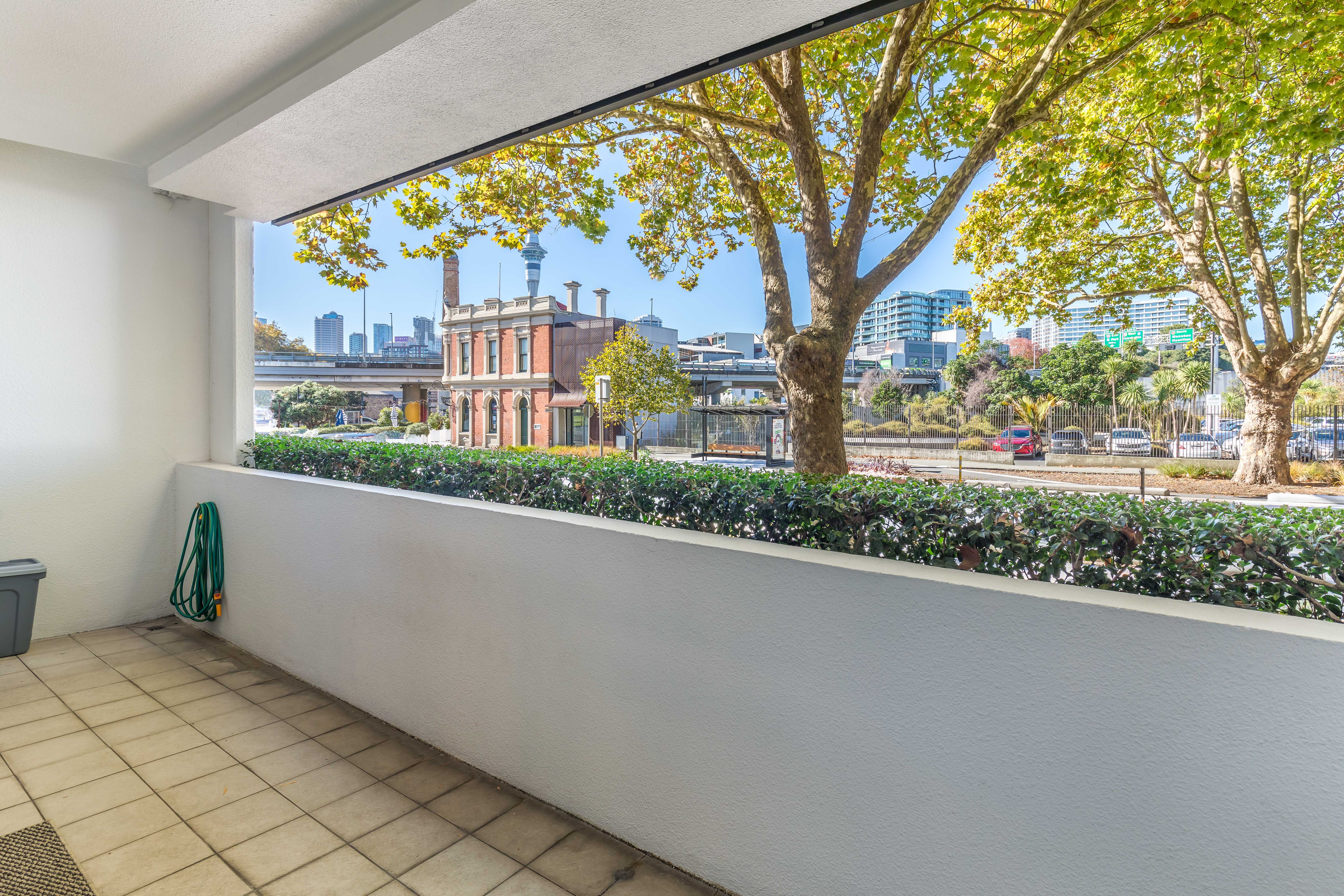 1C/220 Victoria Street West, Freemans Bay, Auckland City