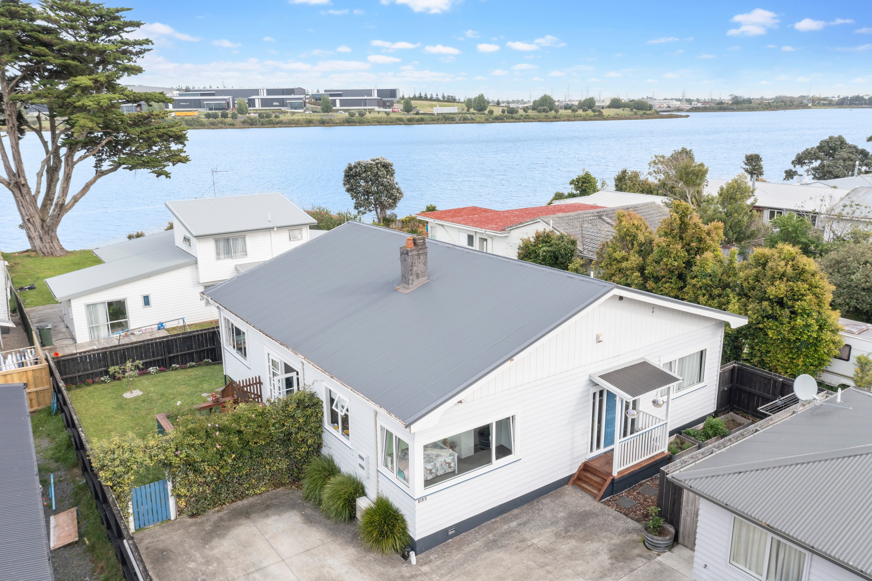 219b Princes Street East, Otahuhu, Auckland City