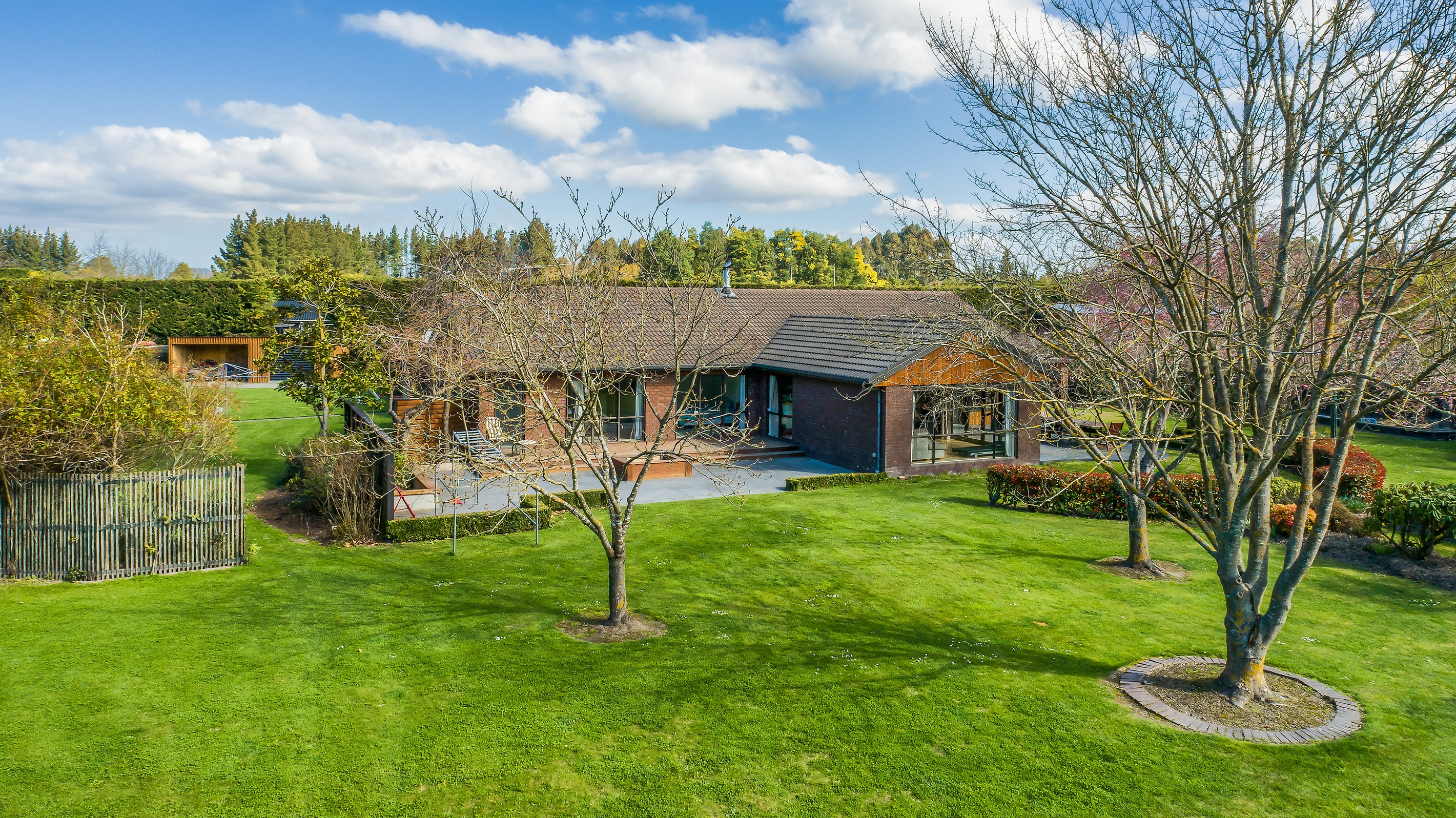 1069 Tram Road, Swannanoa, Waimakariri District