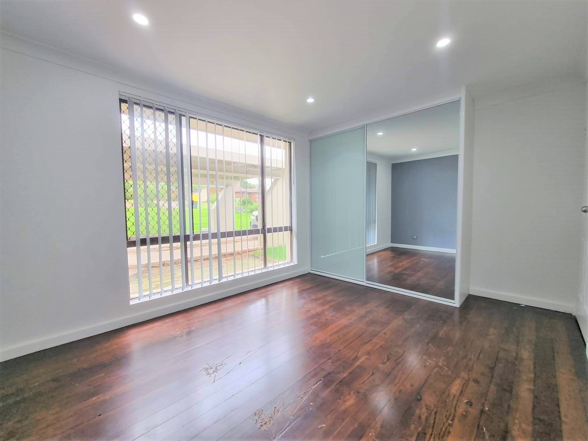 45 Nymboida Crescent, Ruse, NSW 2560
